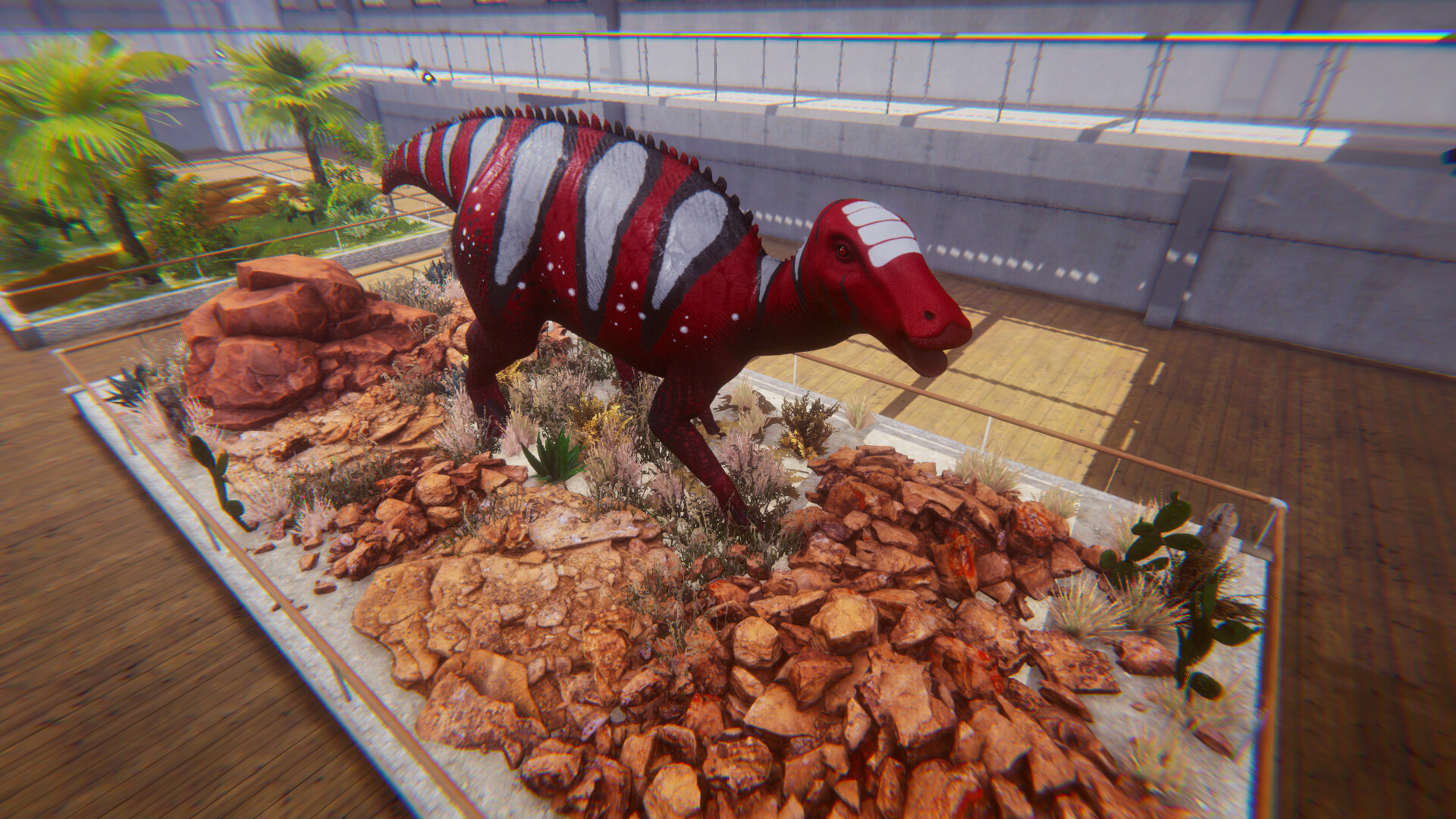 Dinosaur Fossil Hunter - Designer DLC screenshot 11