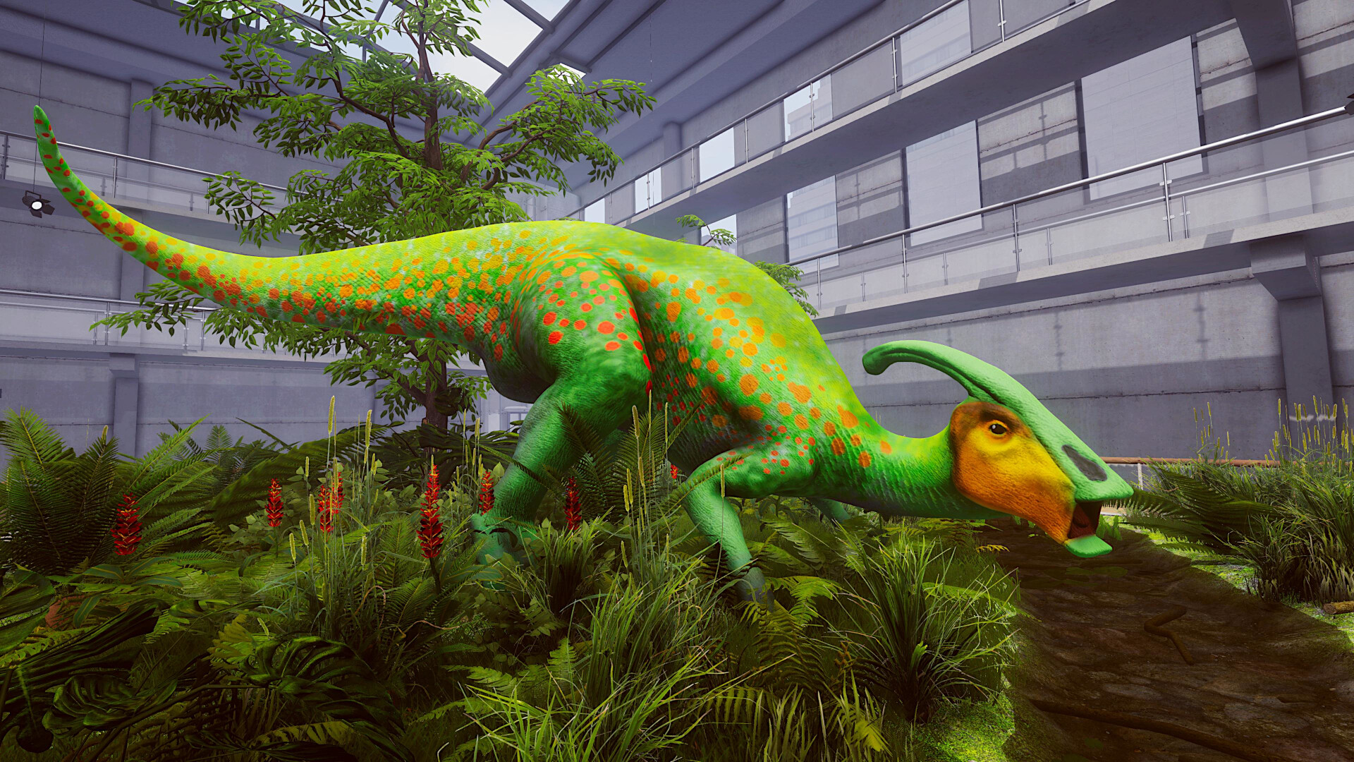 Dinosaur Fossil Hunter - Designer DLC screenshot 7