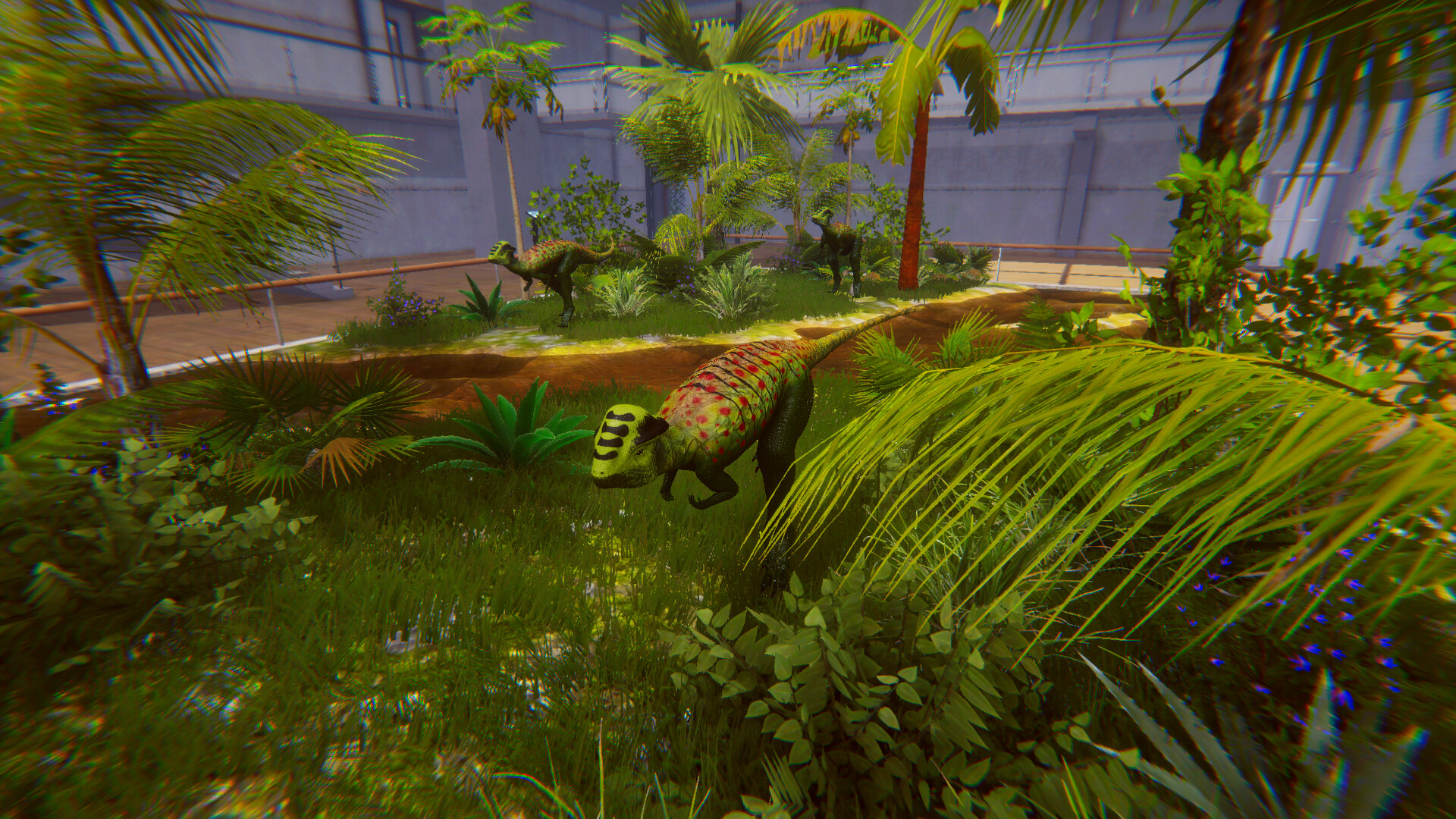 Dinosaur Fossil Hunter - Designer DLC screenshot 3