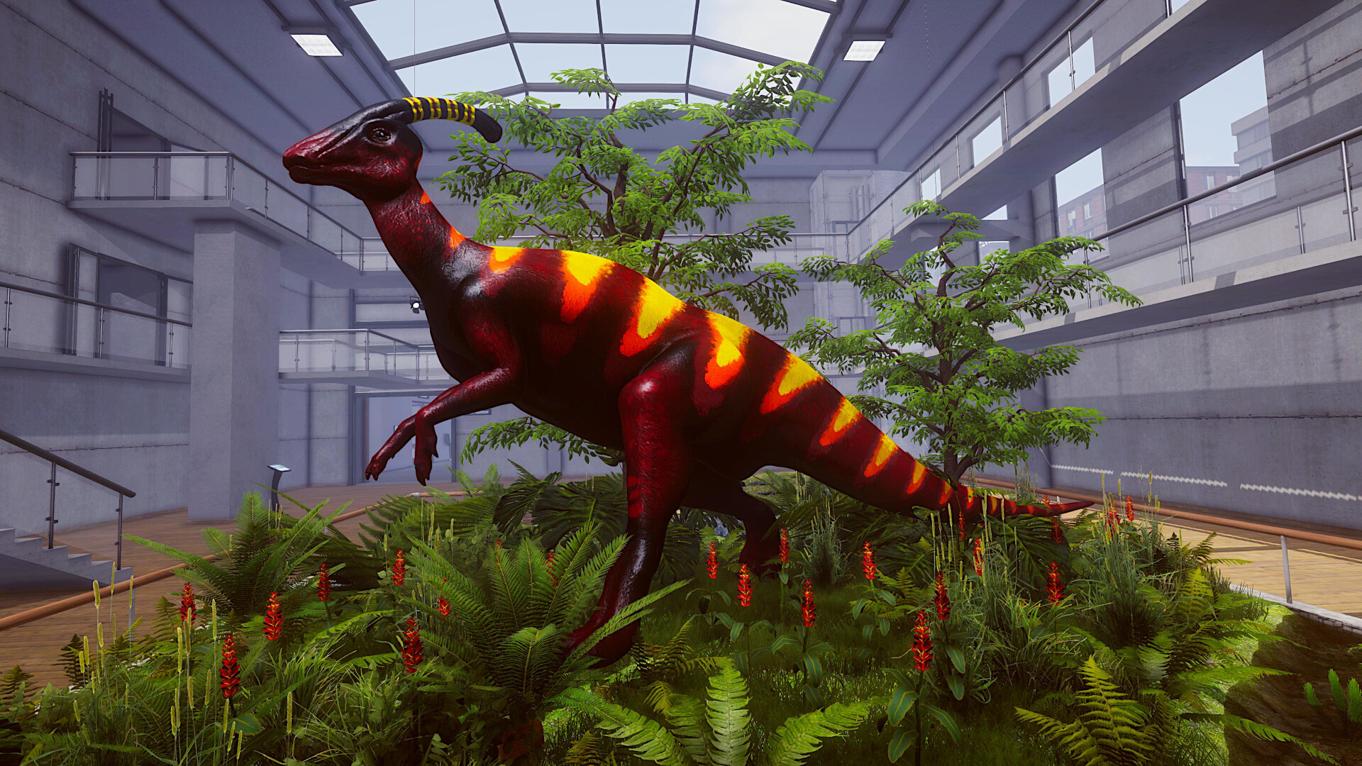 Dinosaur Fossil Hunter - Designer DLC screenshot 1
