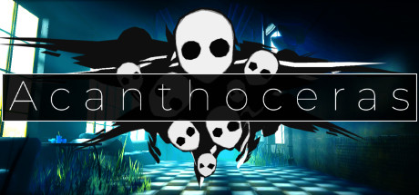 Acanthoceras — Steam header