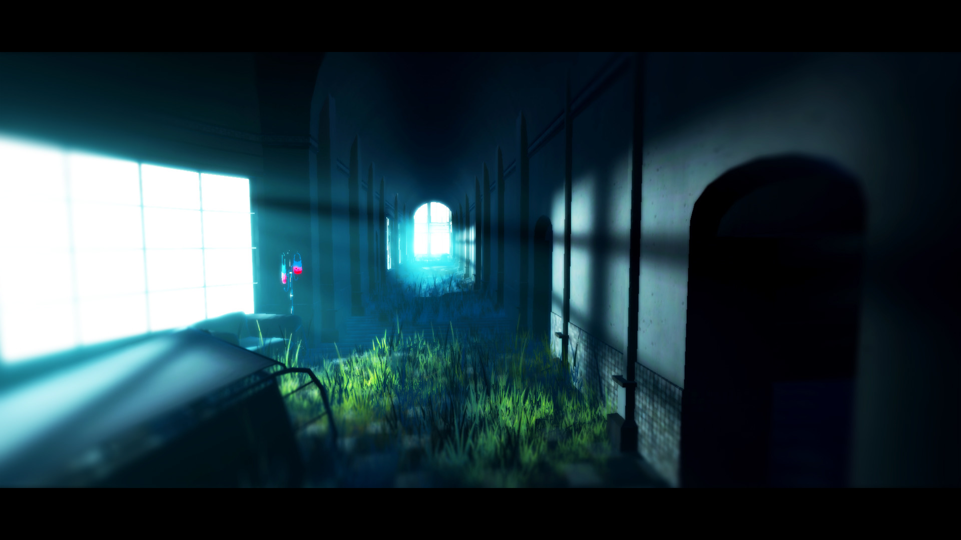 Acanthoceras screenshot 2