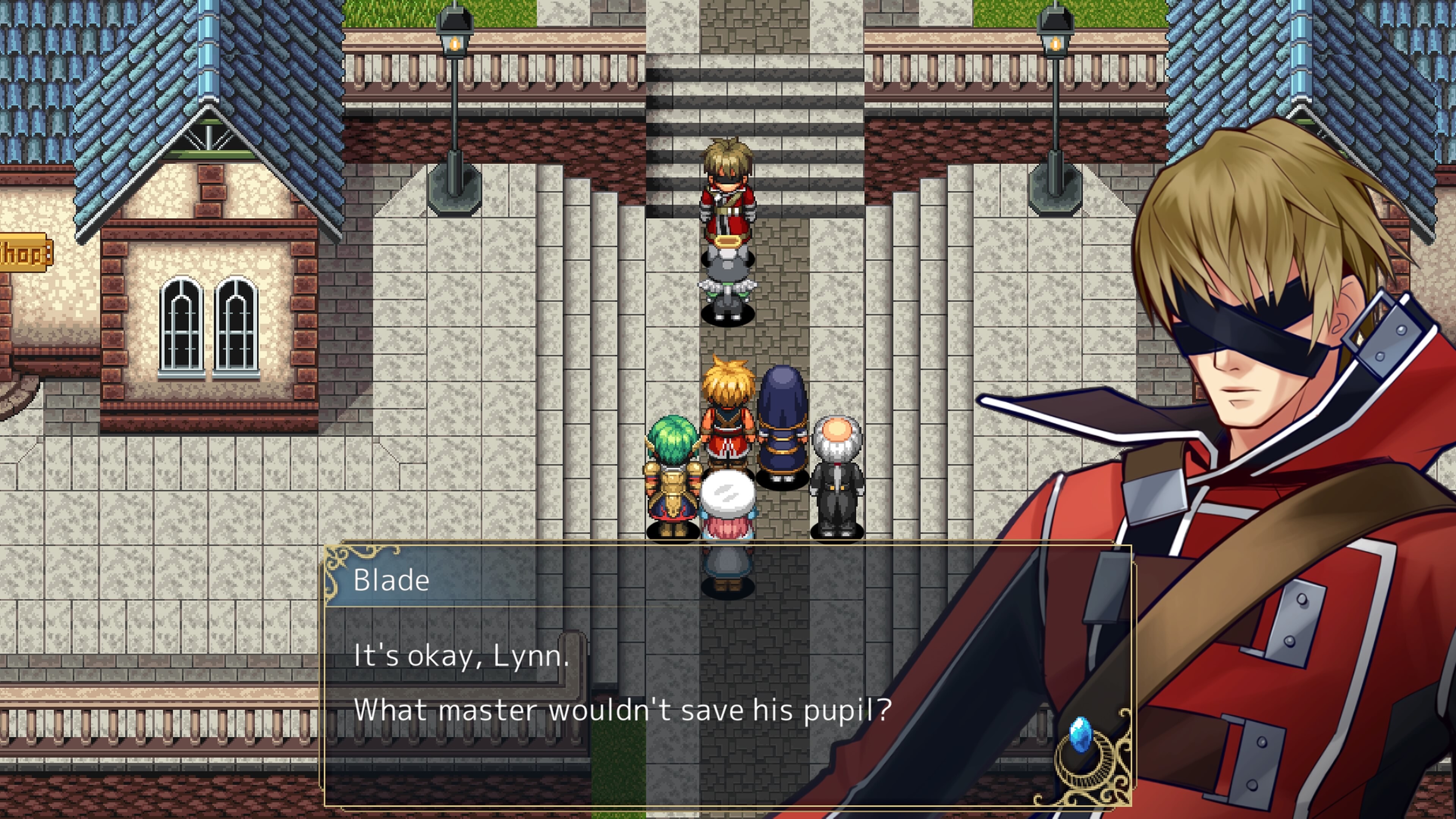 Silver Nornir screenshot 10