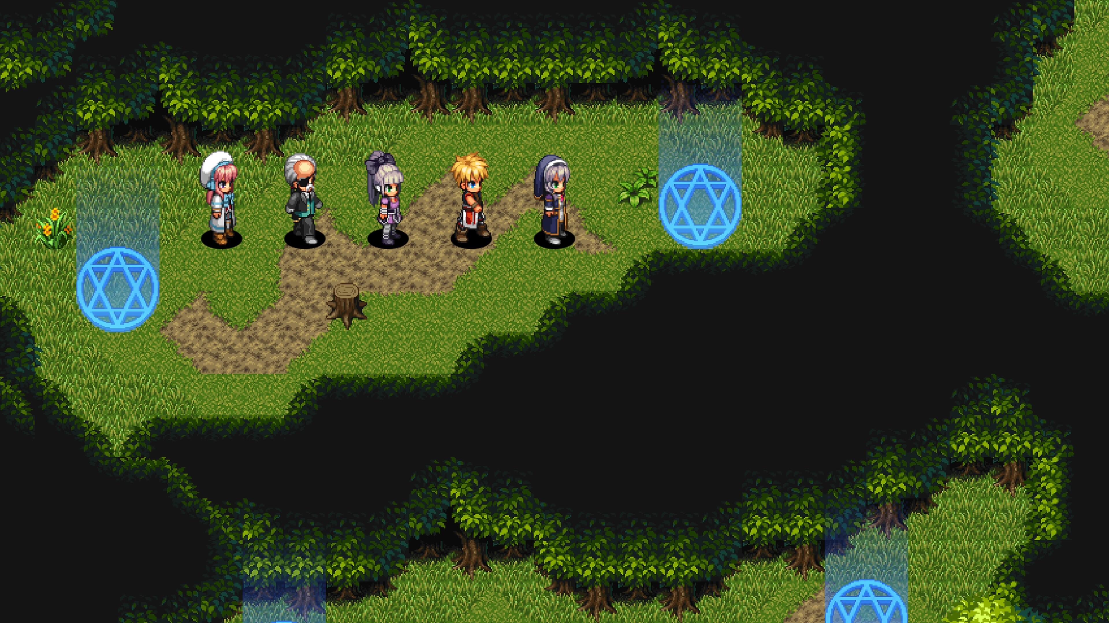 Silver Nornir screenshot 6
