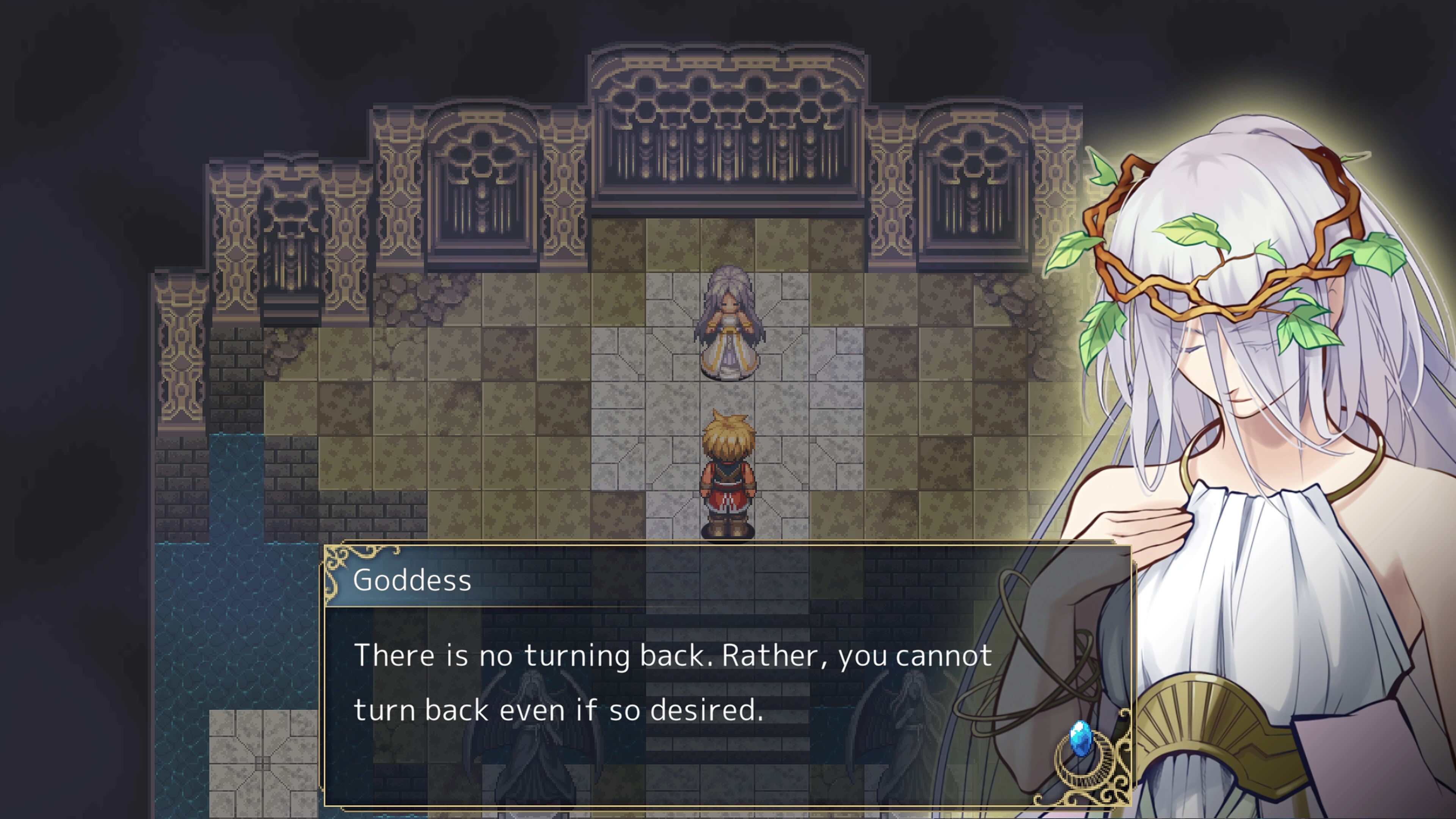 Silver Nornir screenshot 5