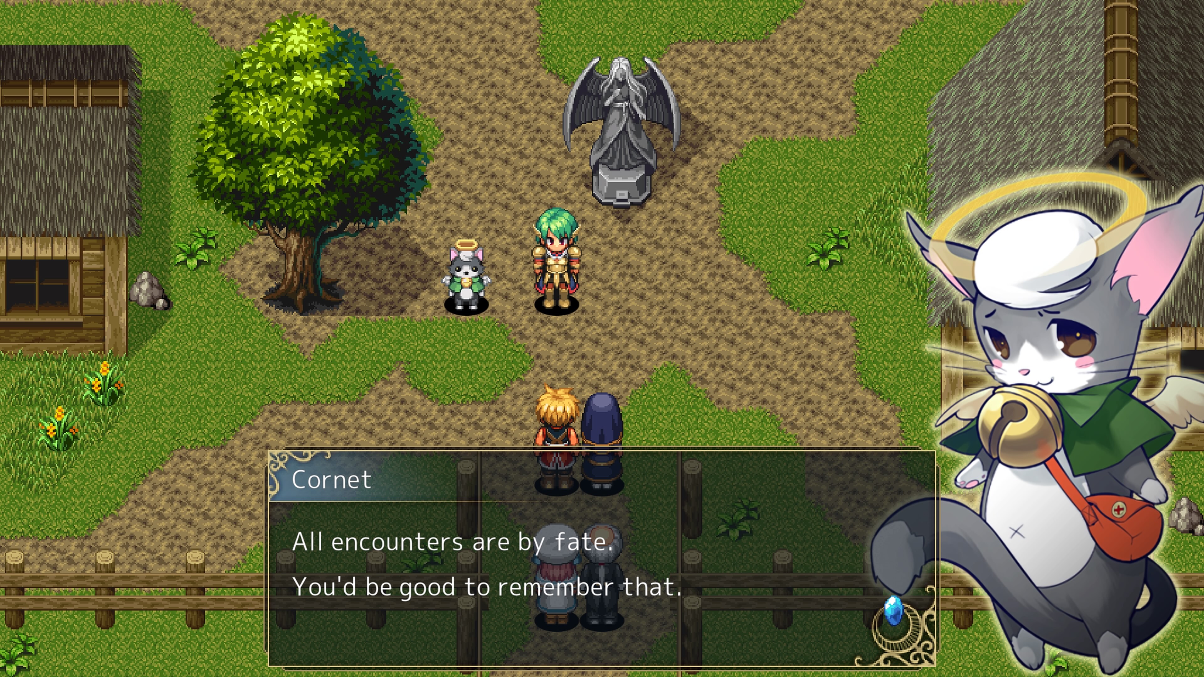 Silver Nornir screenshot 8