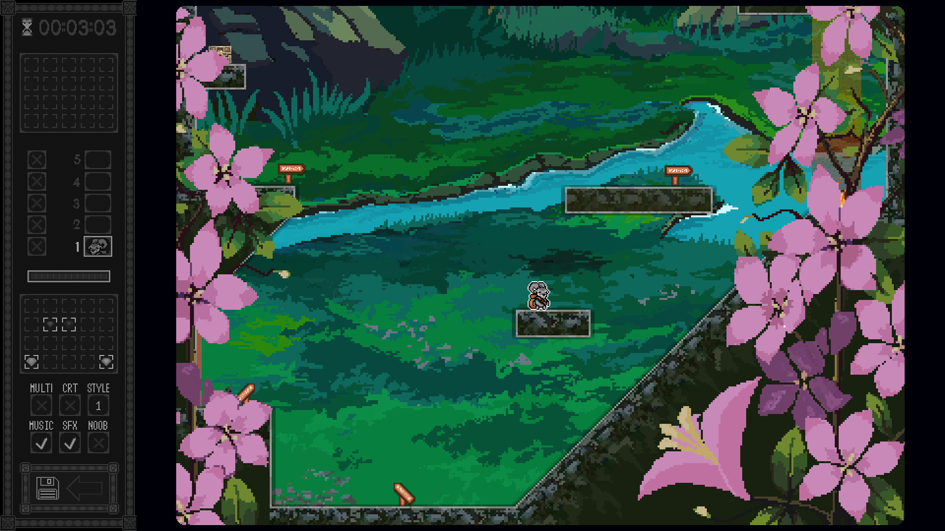 Goat's Tale 2 screenshot 3