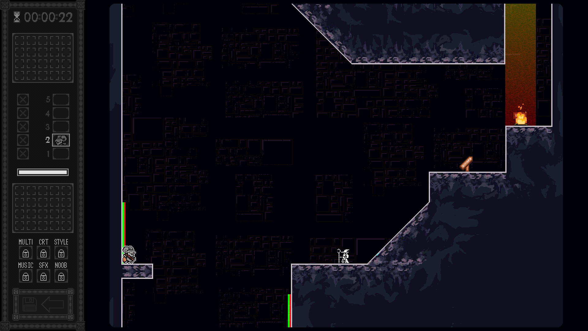 Goat's Tale 2 screenshot 8
