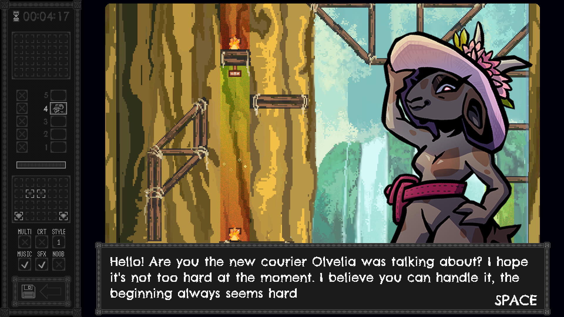 Goat's Tale 2 screenshot 6