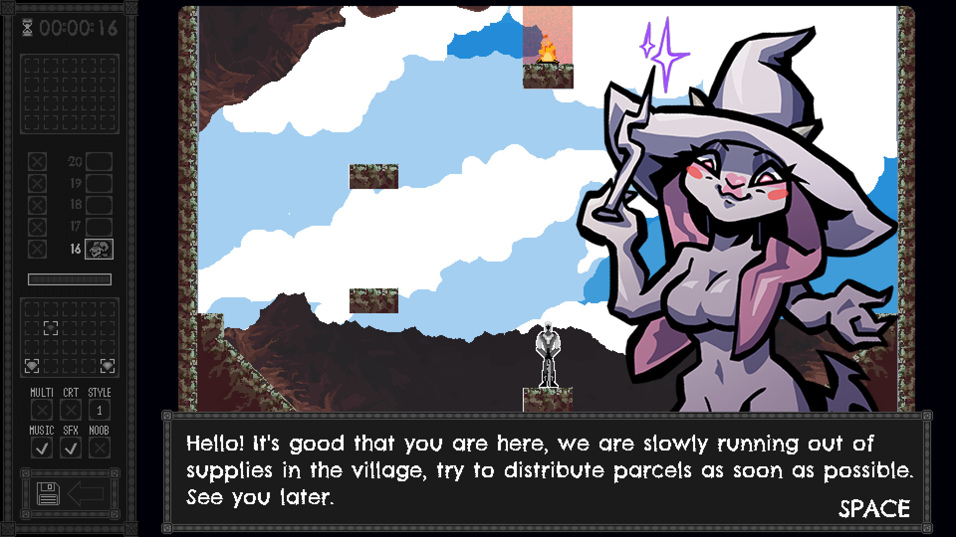 Goat's Tale 2 screenshot 4