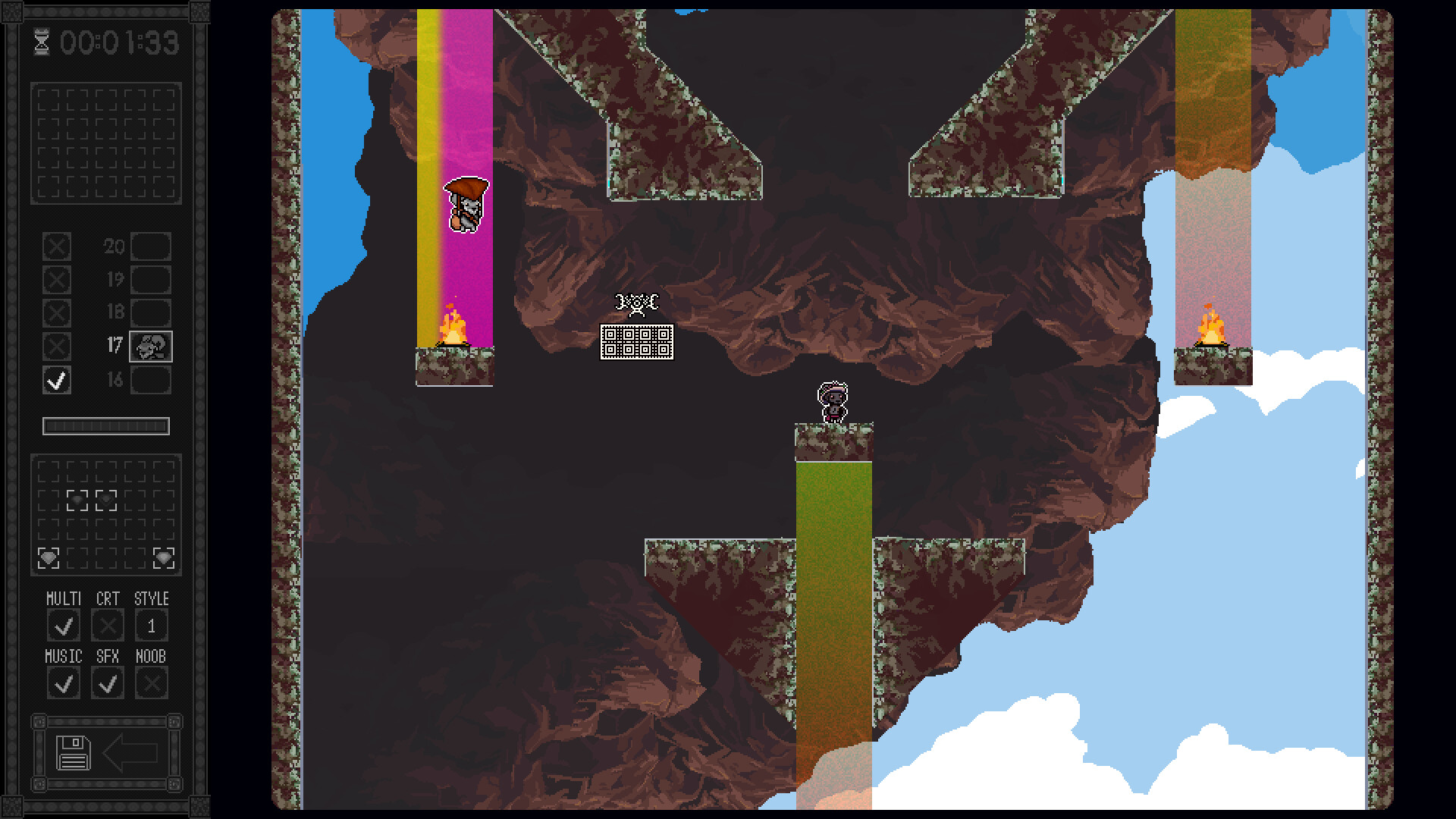 Goat's Tale 2 screenshot 1