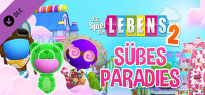 THE GAME OF LIFE 2: Sweet Haven World