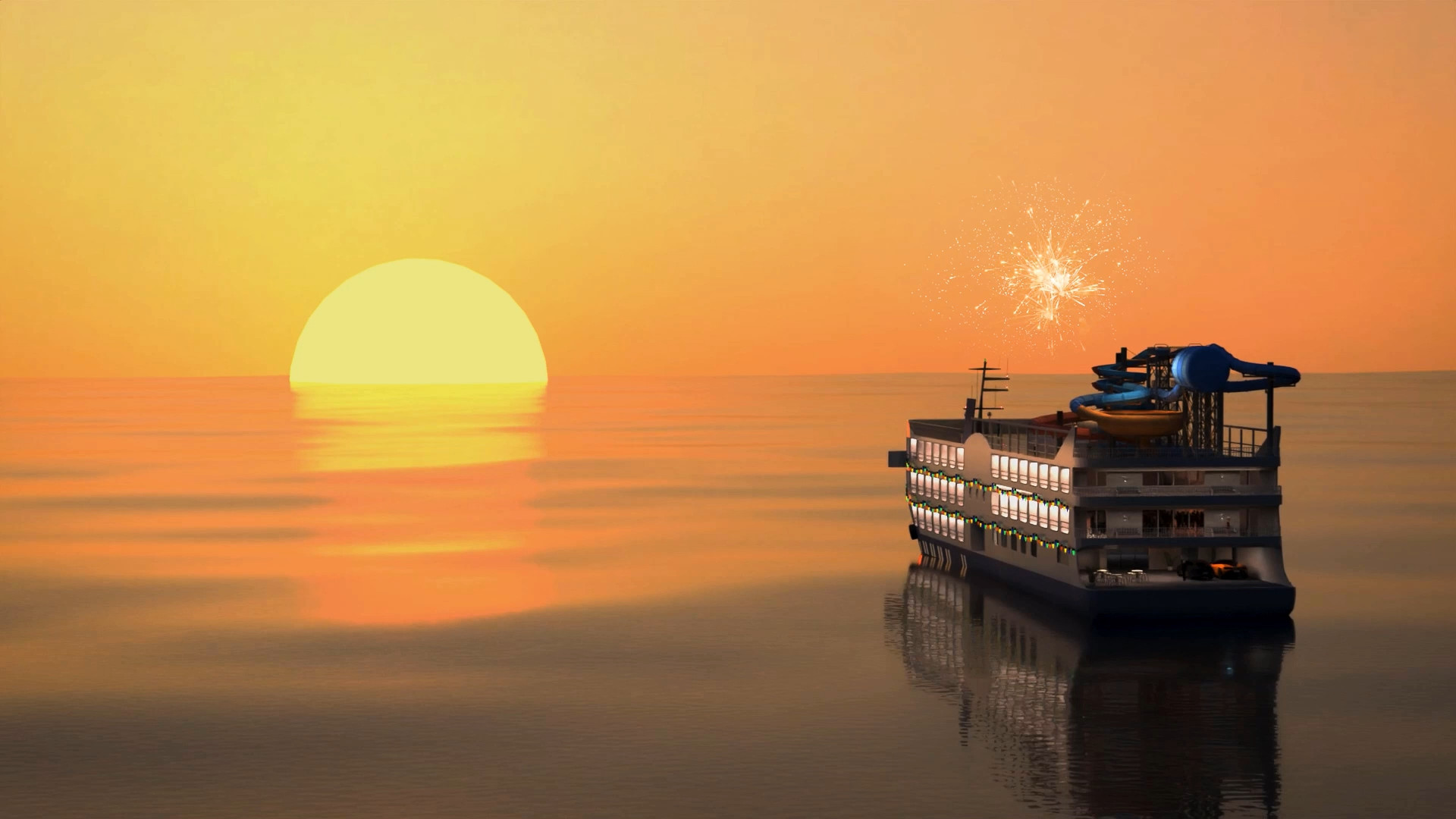 Pimp My Cruise screenshot 4
