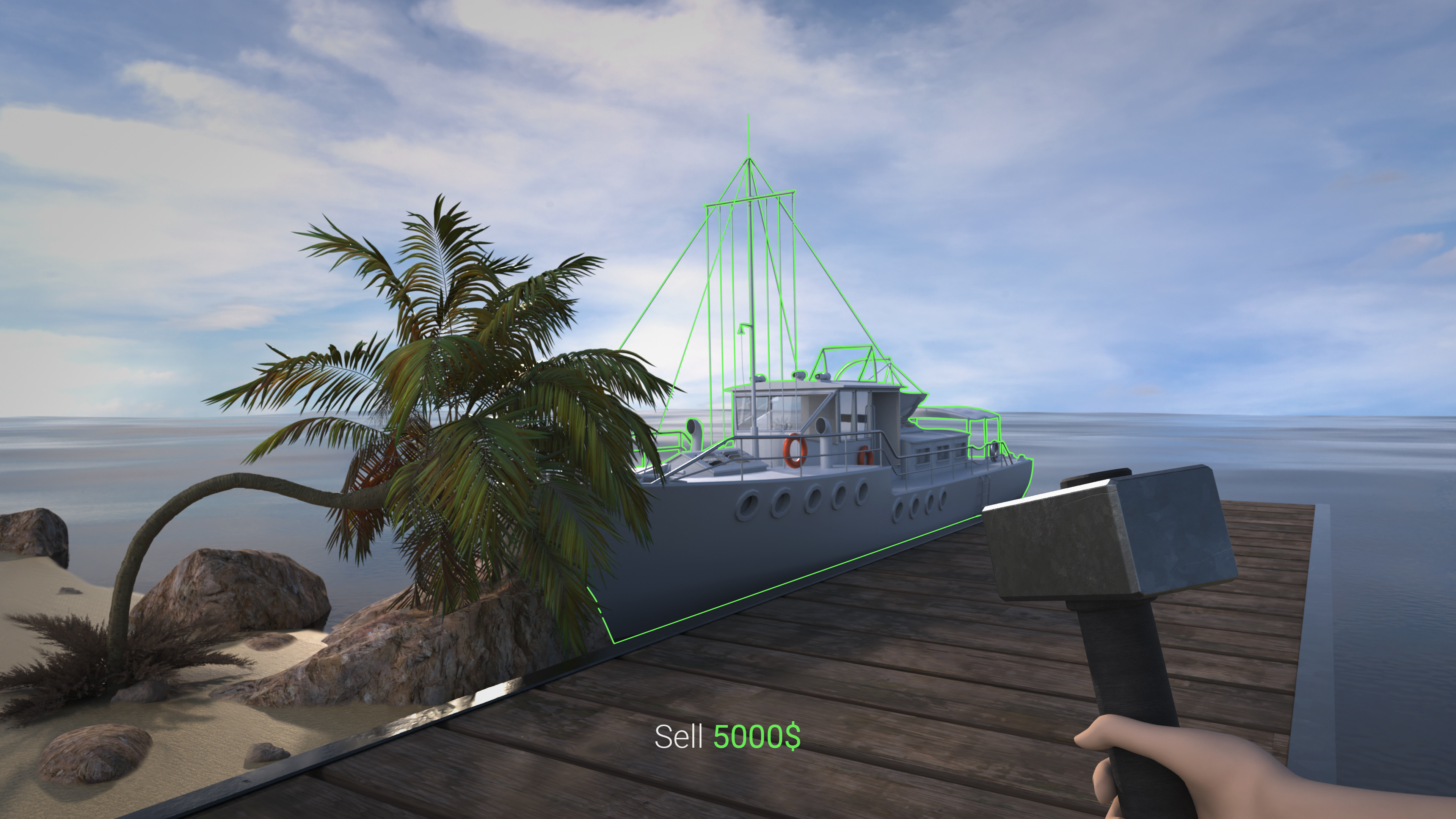 Pimp My Cruise screenshot 5