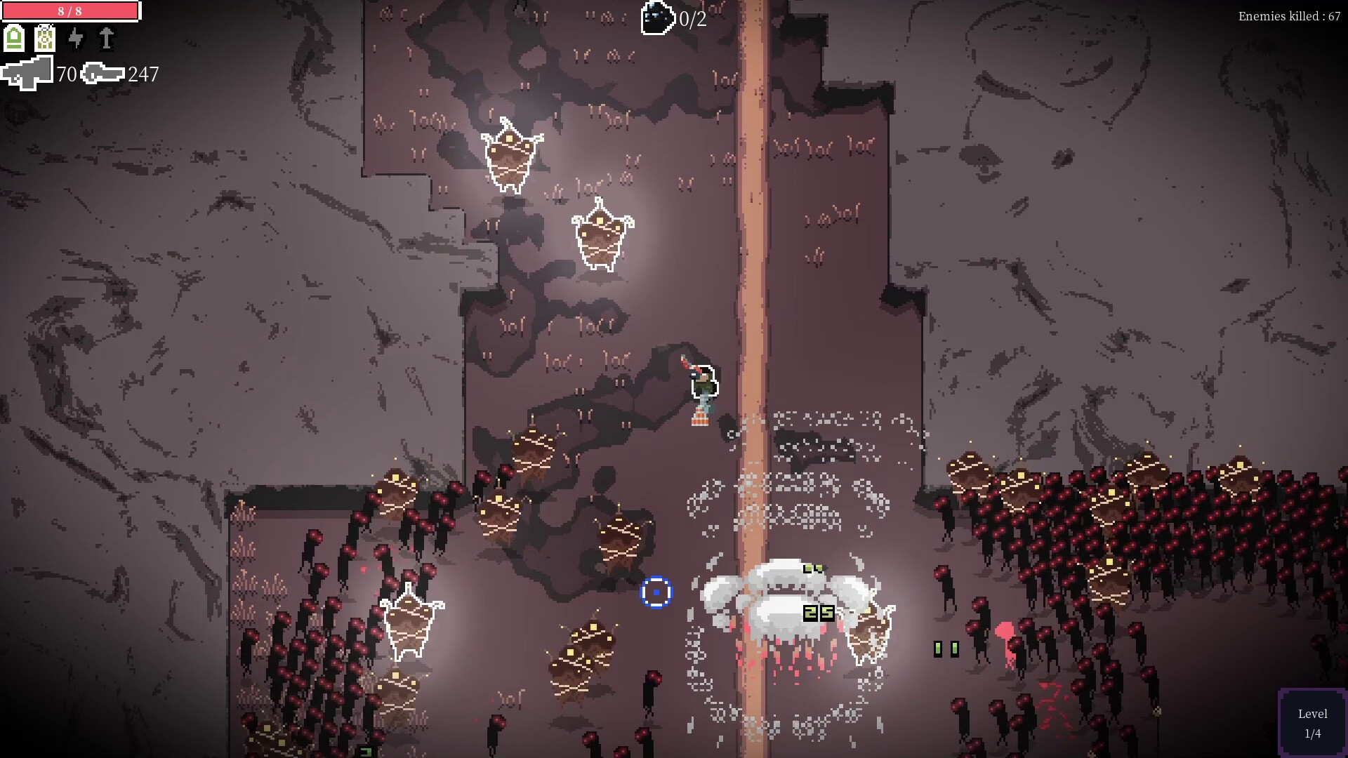 Guns and Rush screenshot 6