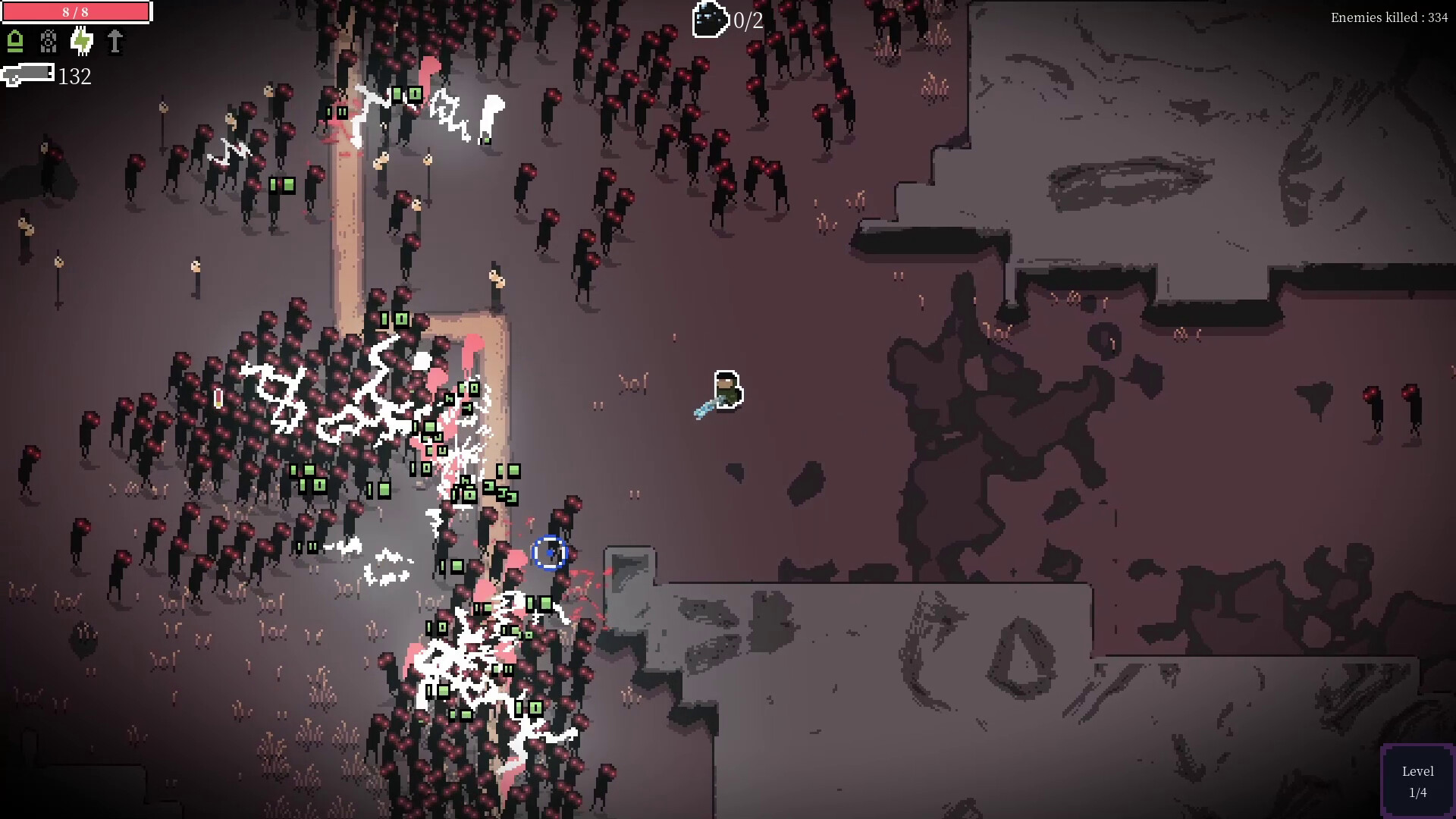 Guns and Rush screenshot 7
