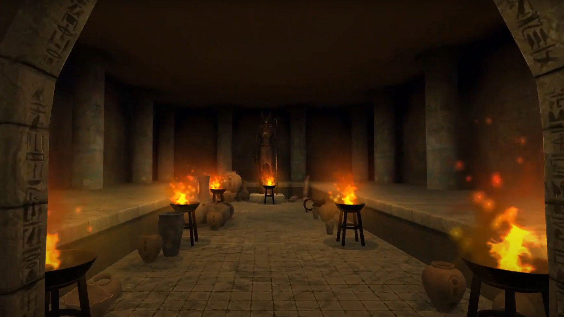 Influences RPG screenshot 4