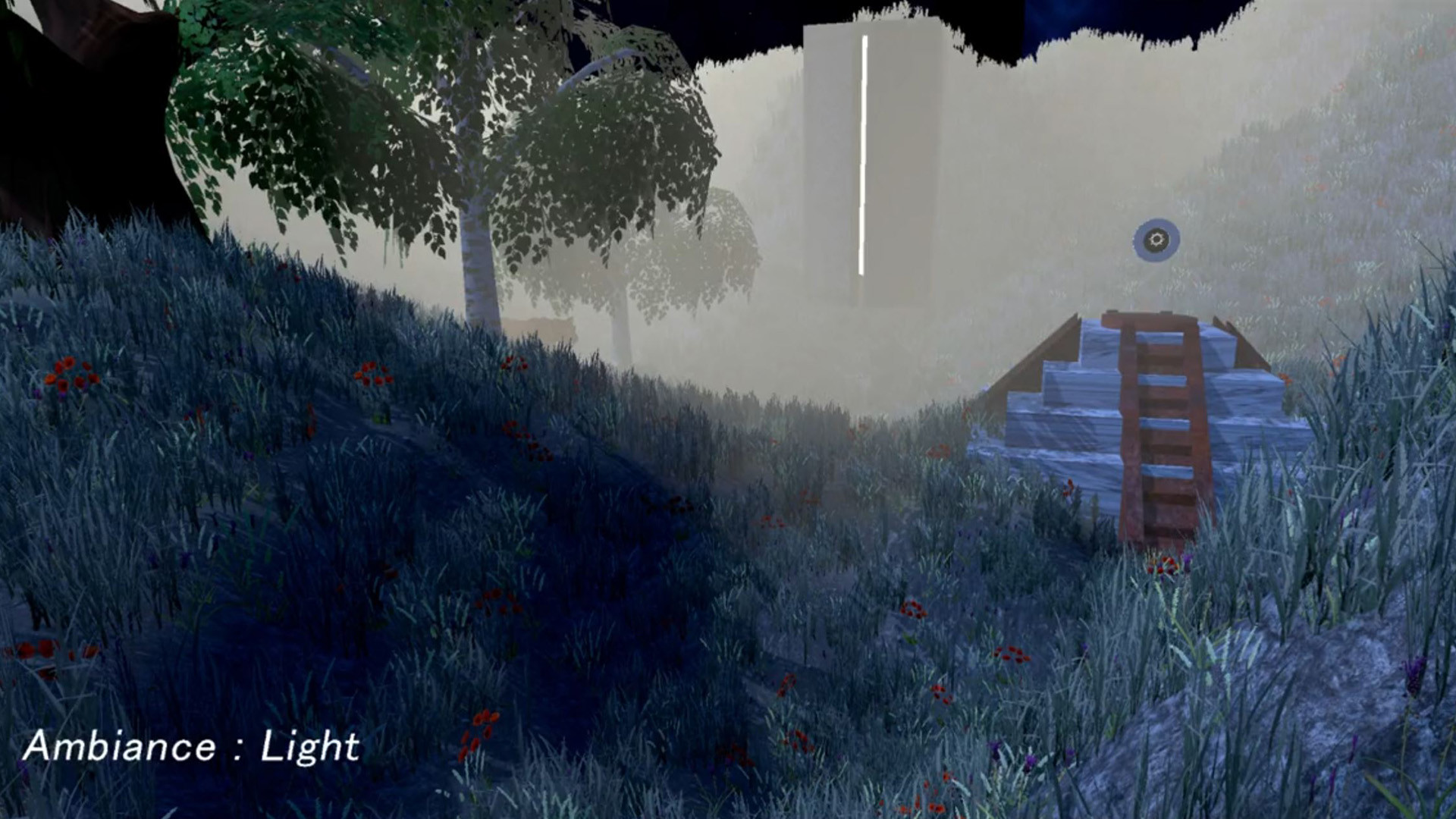 Influences RPG screenshot 2