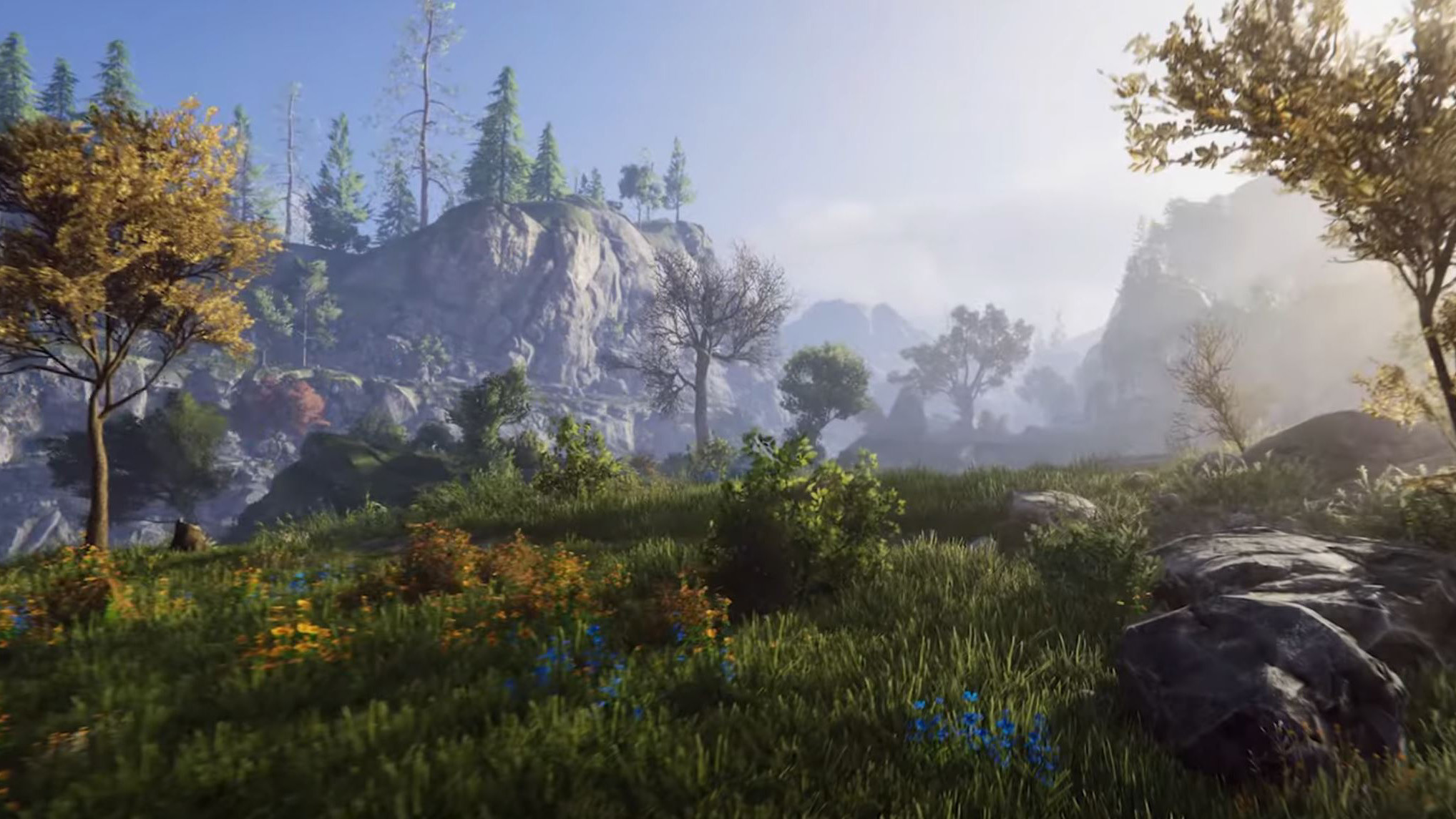 Influences RPG screenshot 3