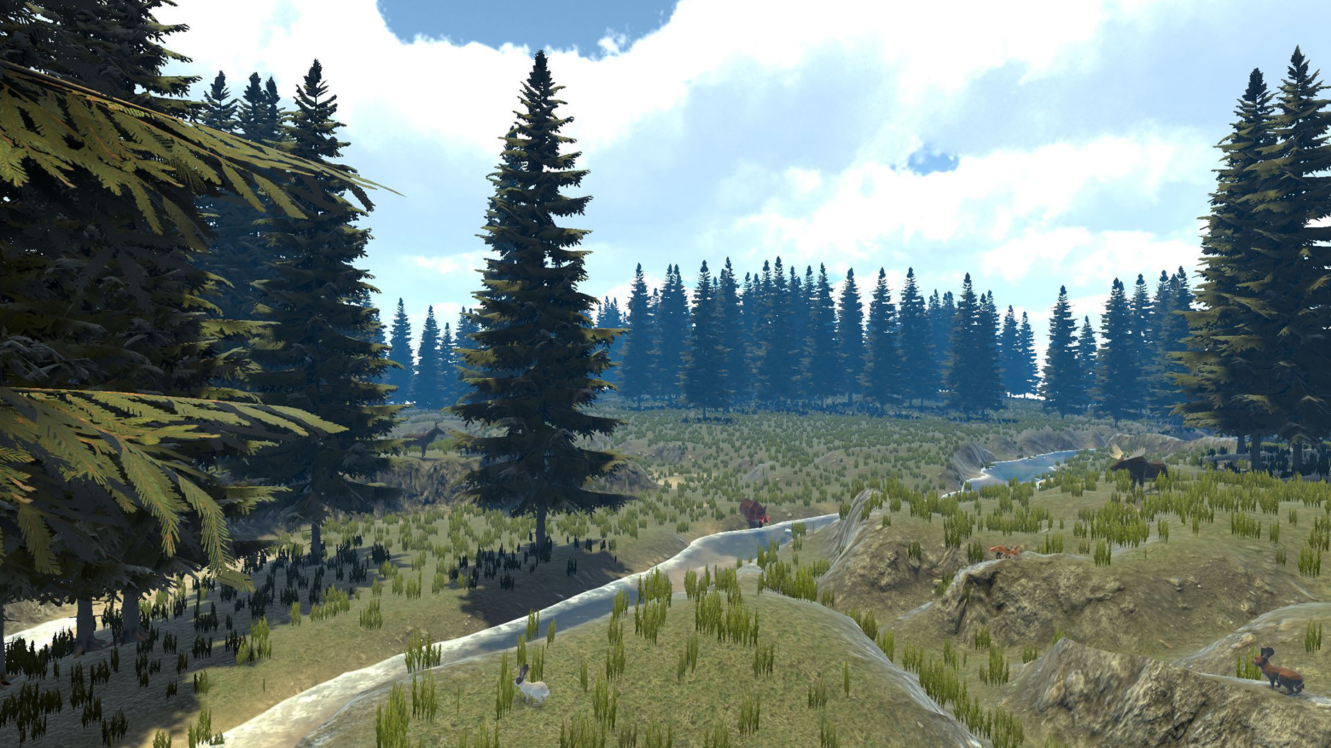 Influences RPG screenshot 5