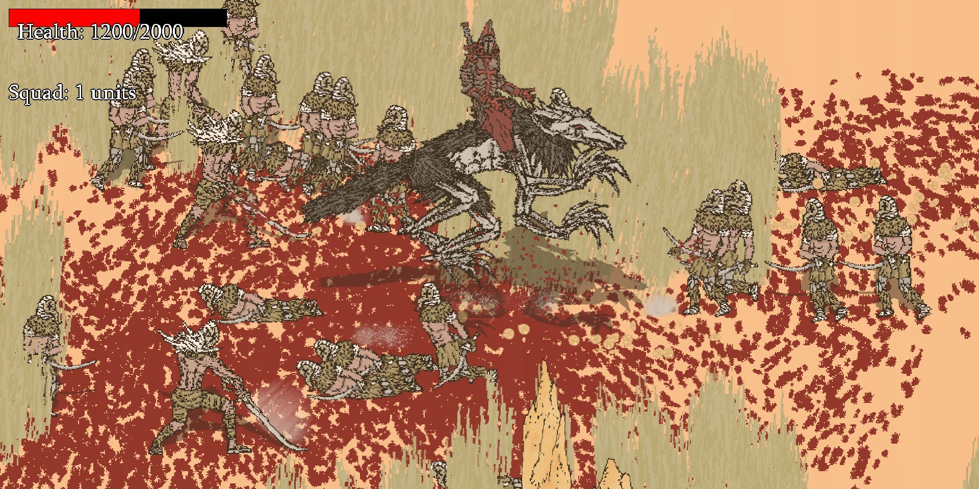 The Corpse Crusade screenshot 13