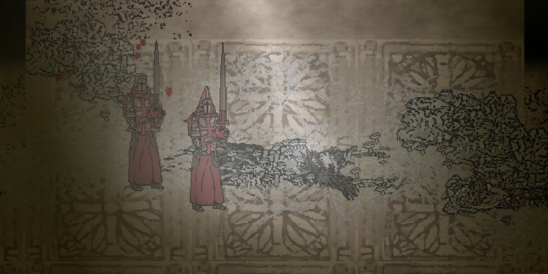 The Corpse Crusade screenshot 4