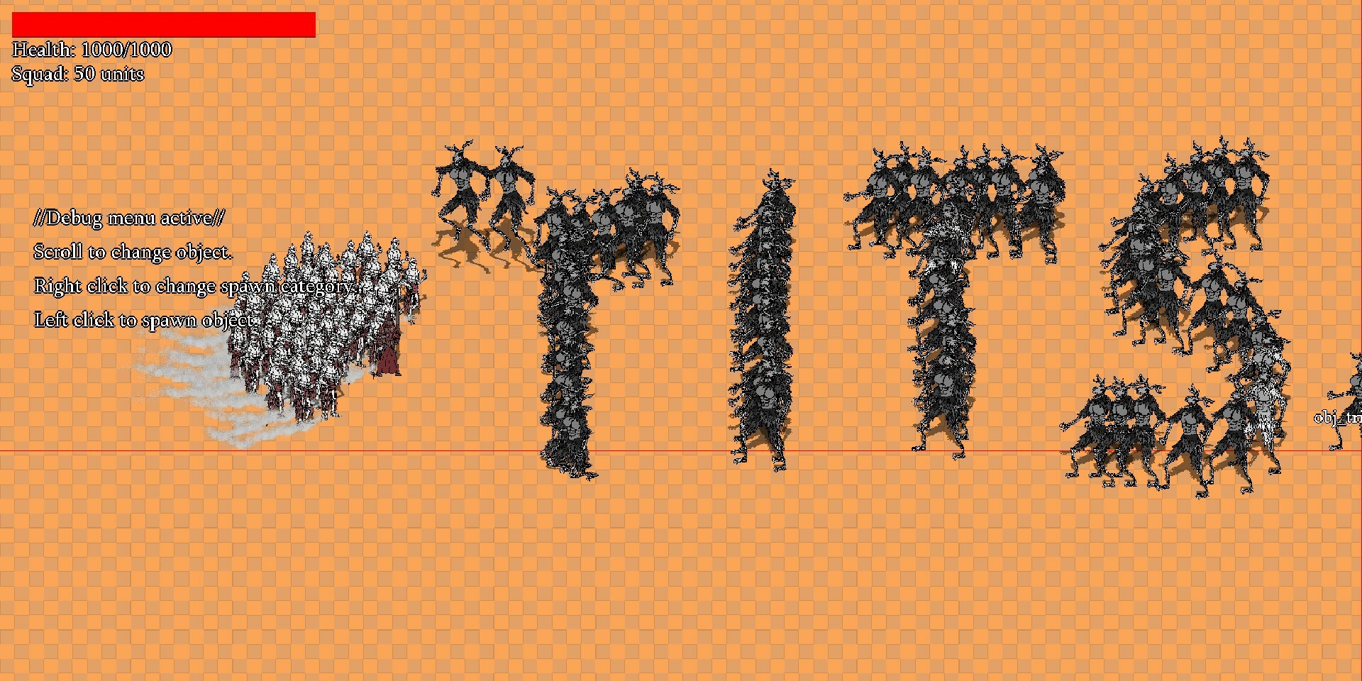 The Corpse Crusade screenshot 21