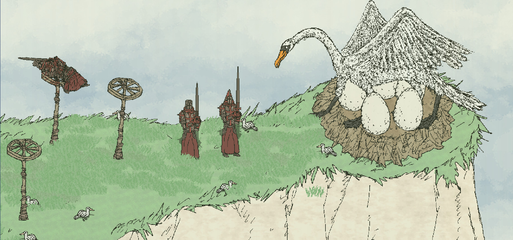 The Corpse Crusade screenshot 9