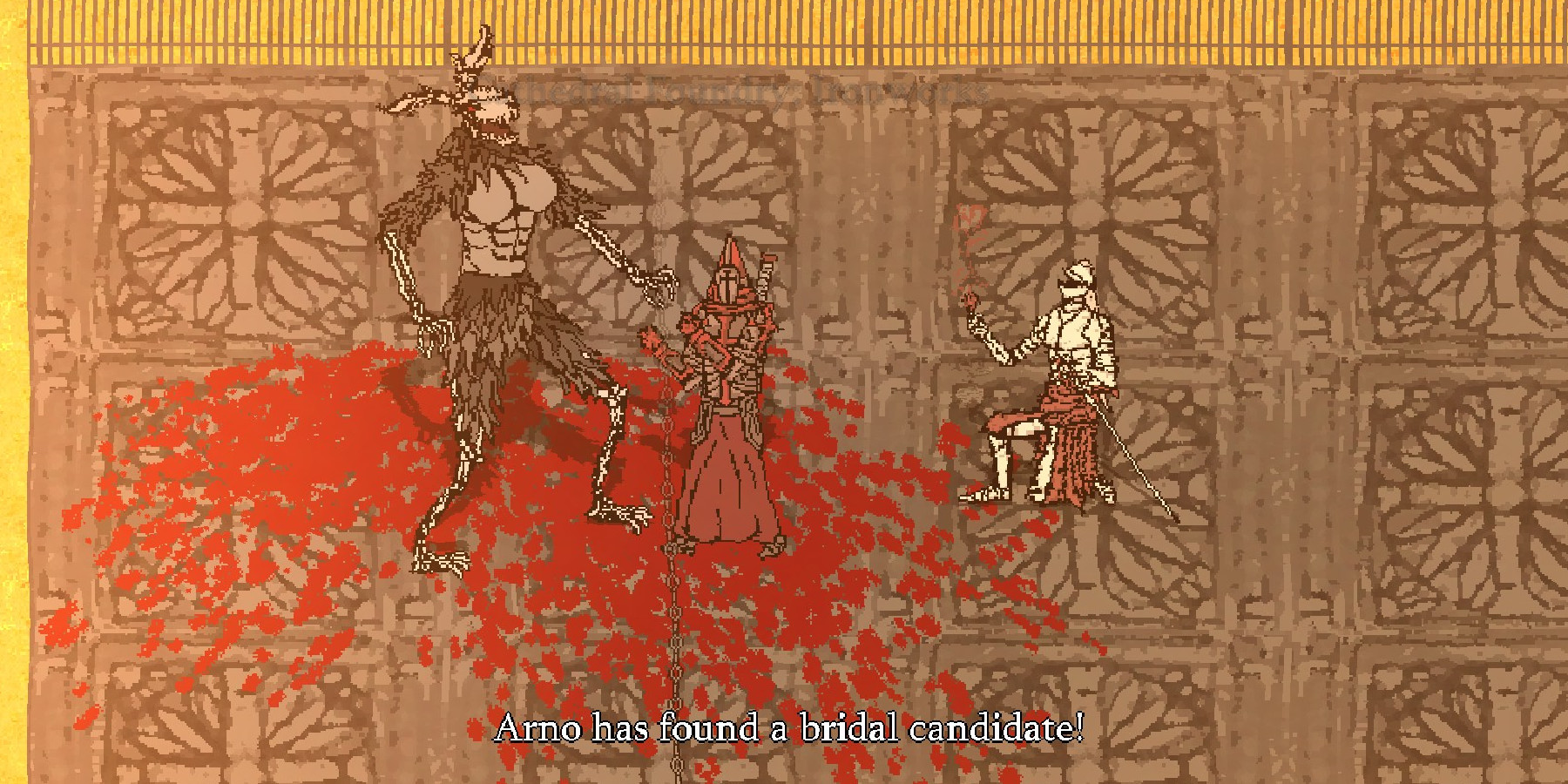 The Corpse Crusade screenshot 6