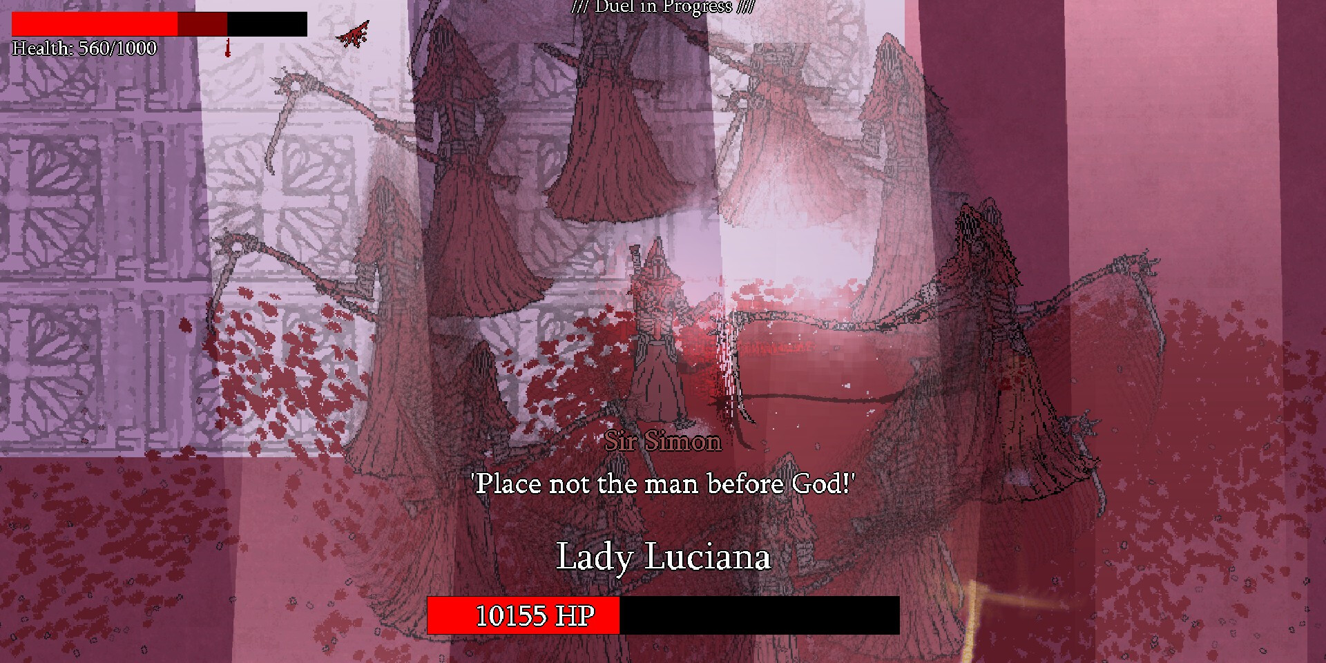 The Corpse Crusade screenshot 8