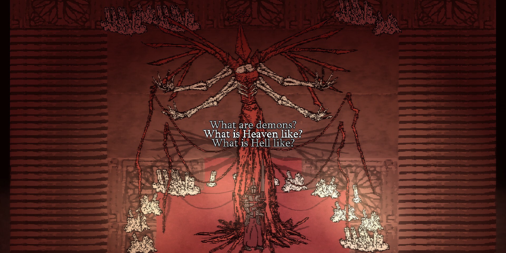 The Corpse Crusade screenshot 2