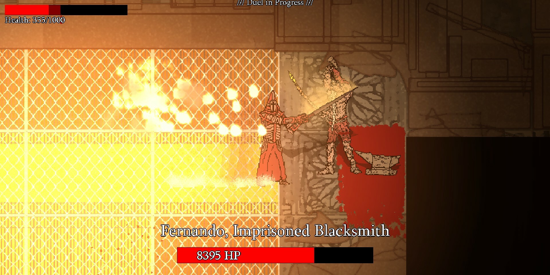 The Corpse Crusade screenshot 12