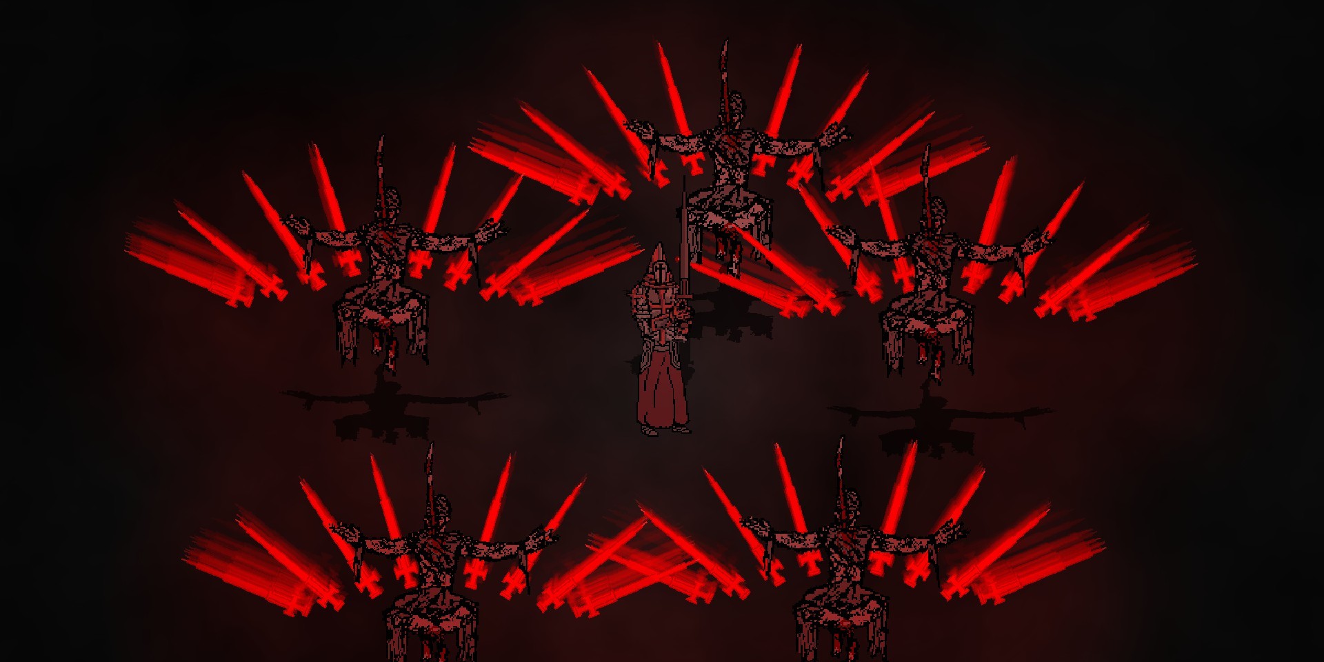 The Corpse Crusade screenshot 19