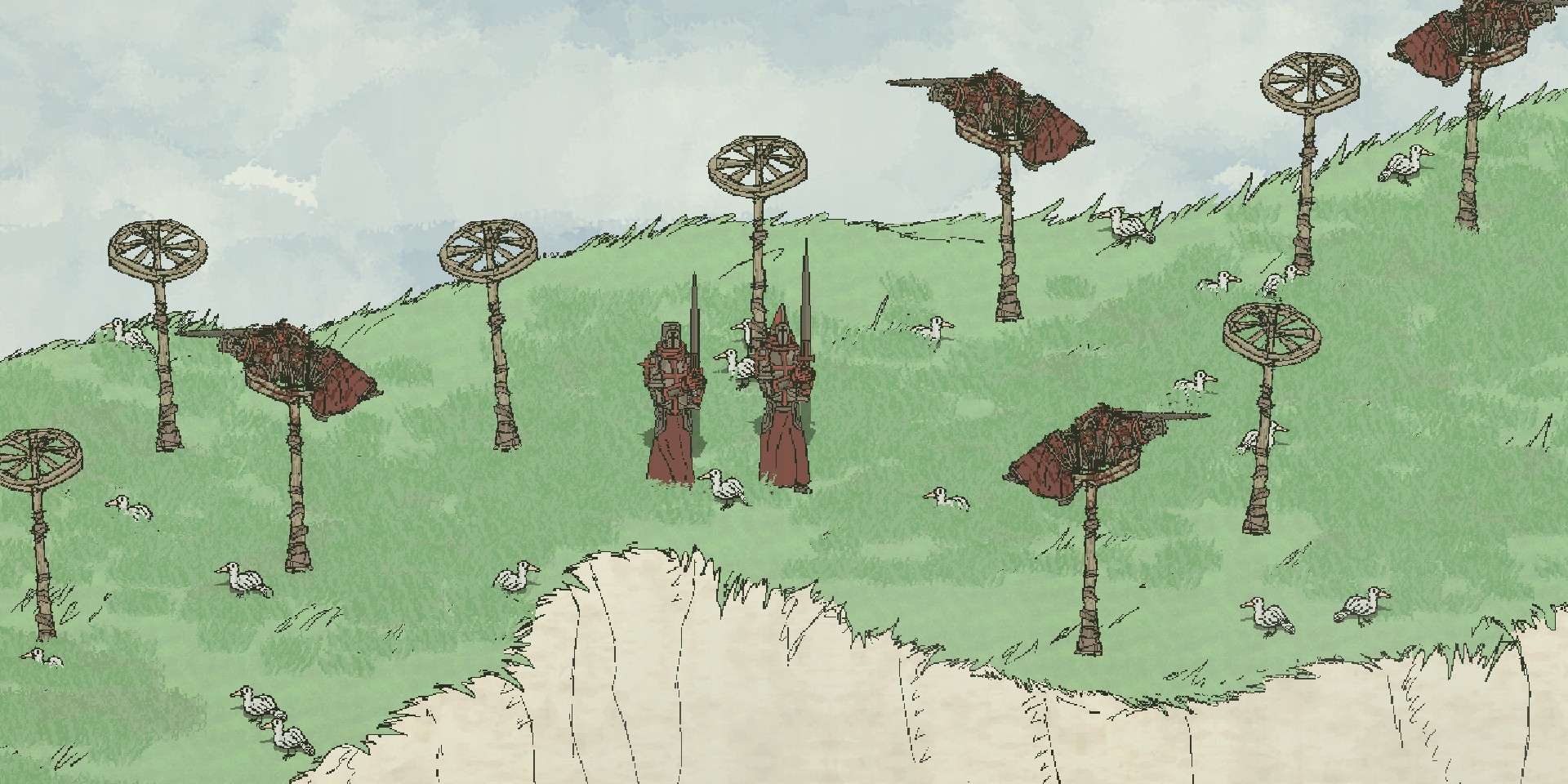 The Corpse Crusade screenshot 17