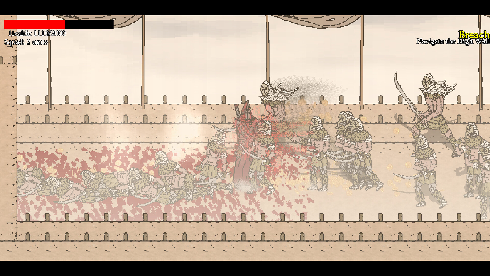 The Corpse Crusade screenshot 16
