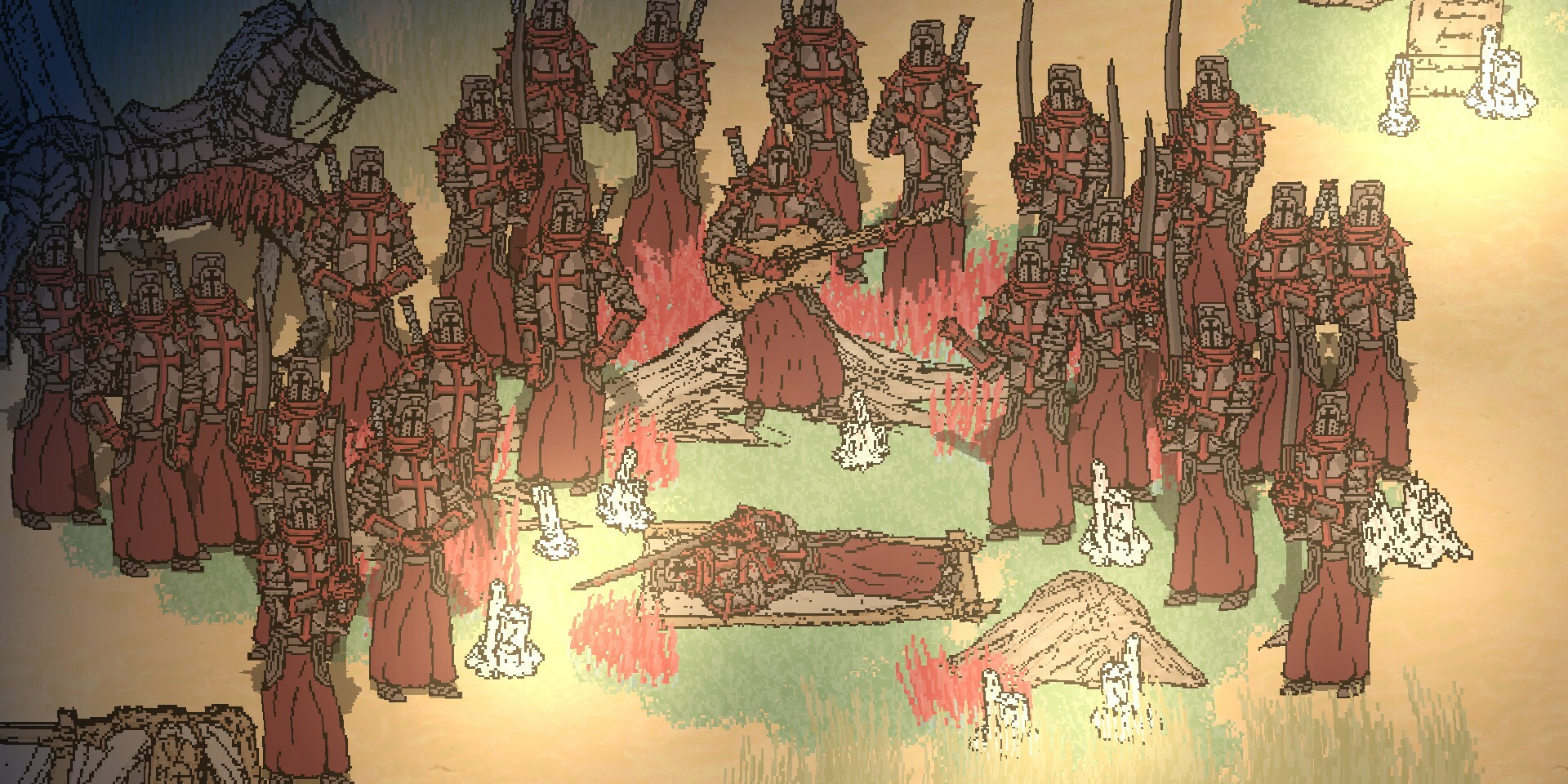 The Corpse Crusade screenshot 11