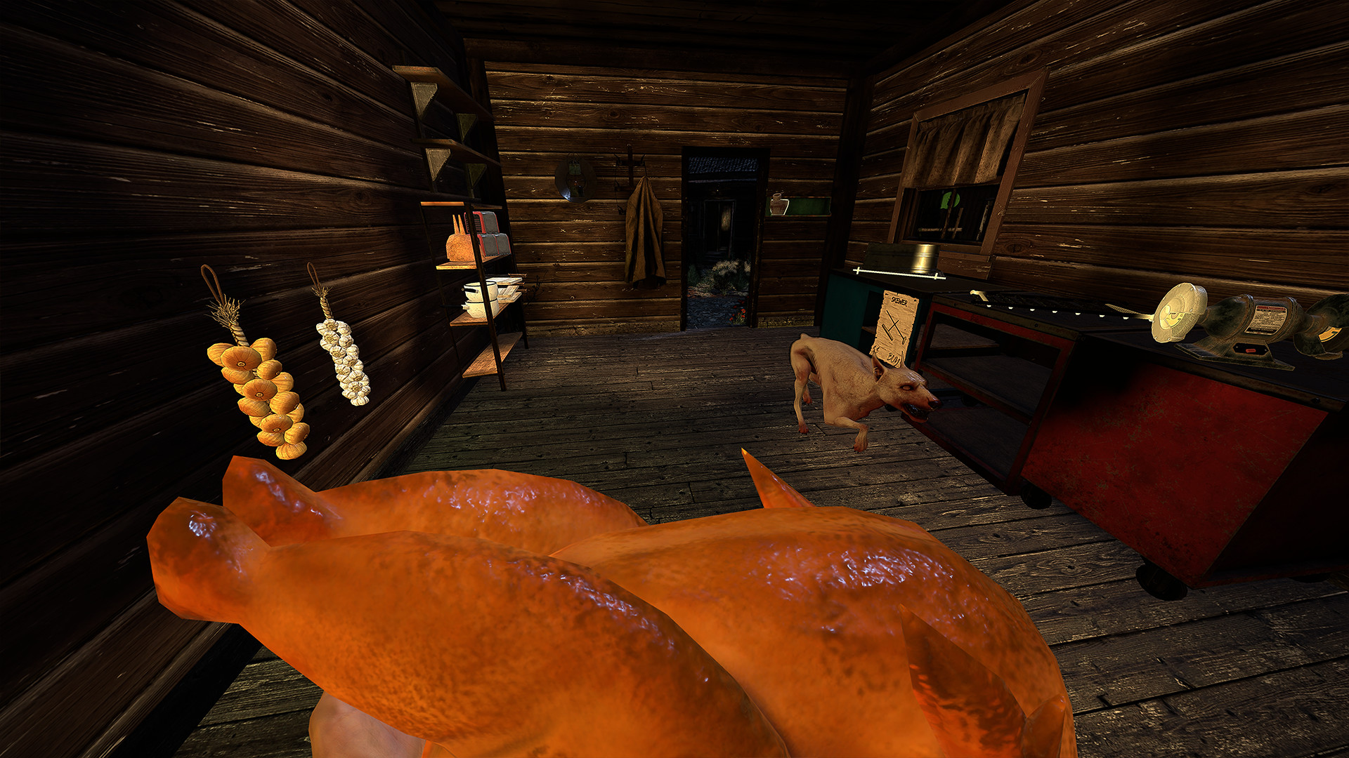 Wild Delivery screenshot 7