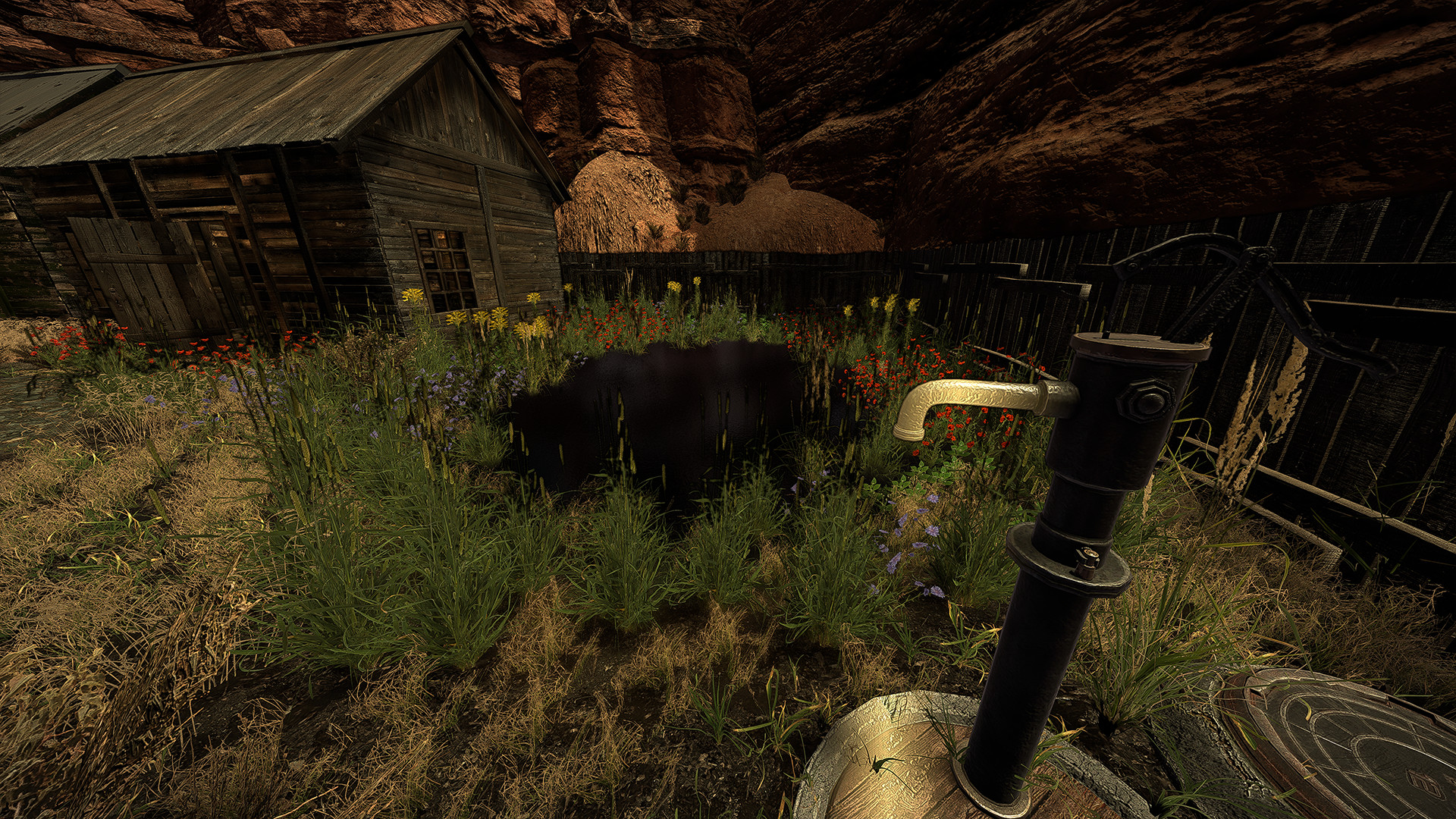 Wild Delivery screenshot 12