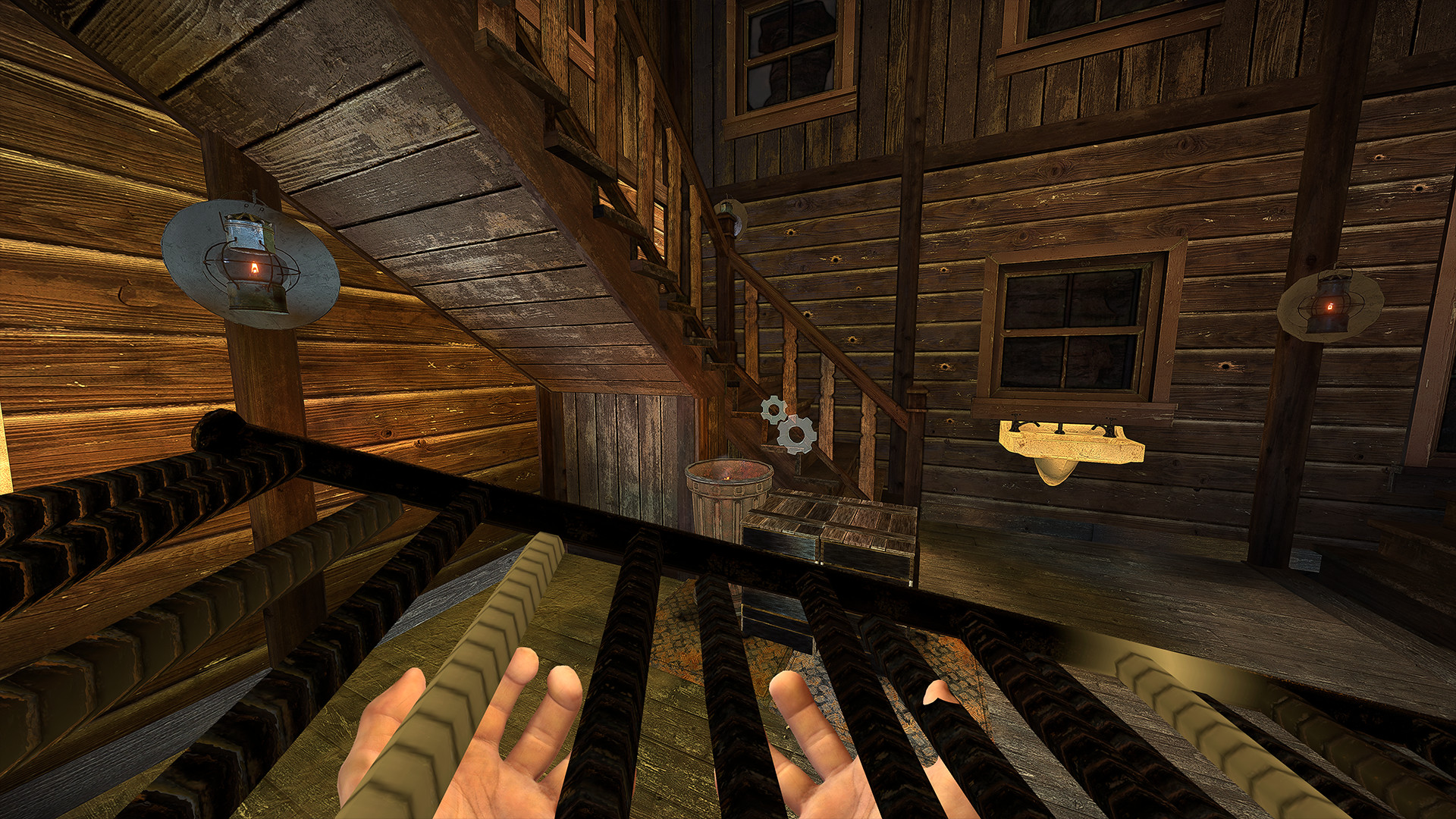 Wild Delivery screenshot 10