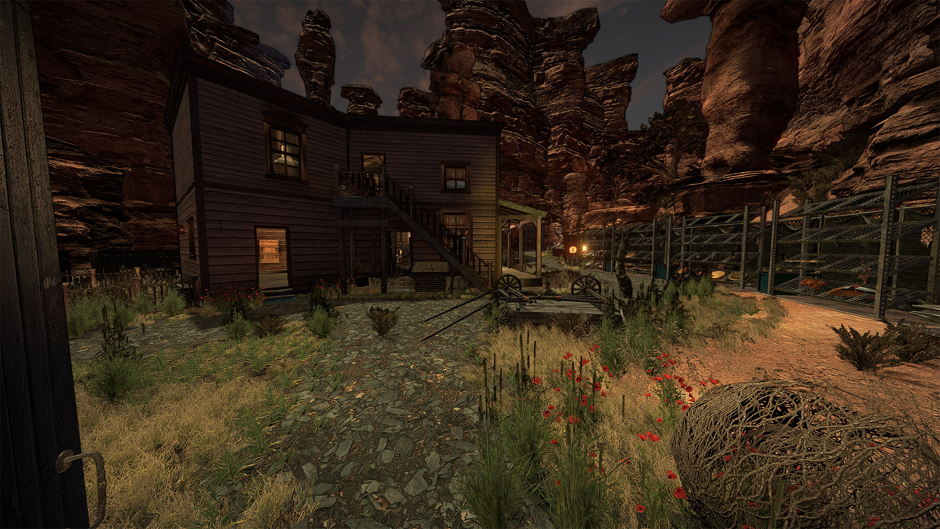 Wild Delivery screenshot 9