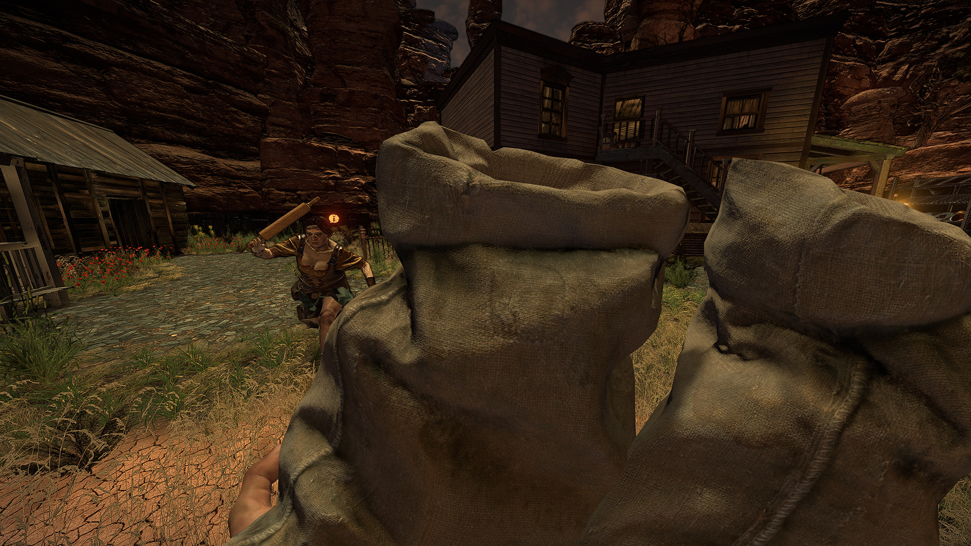 Wild Delivery screenshot 8