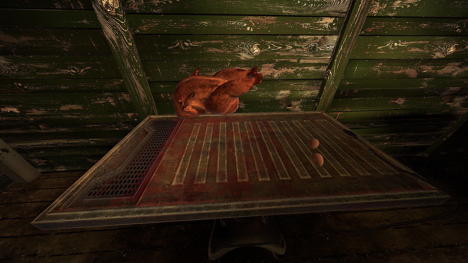 Wild Delivery screenshot 6