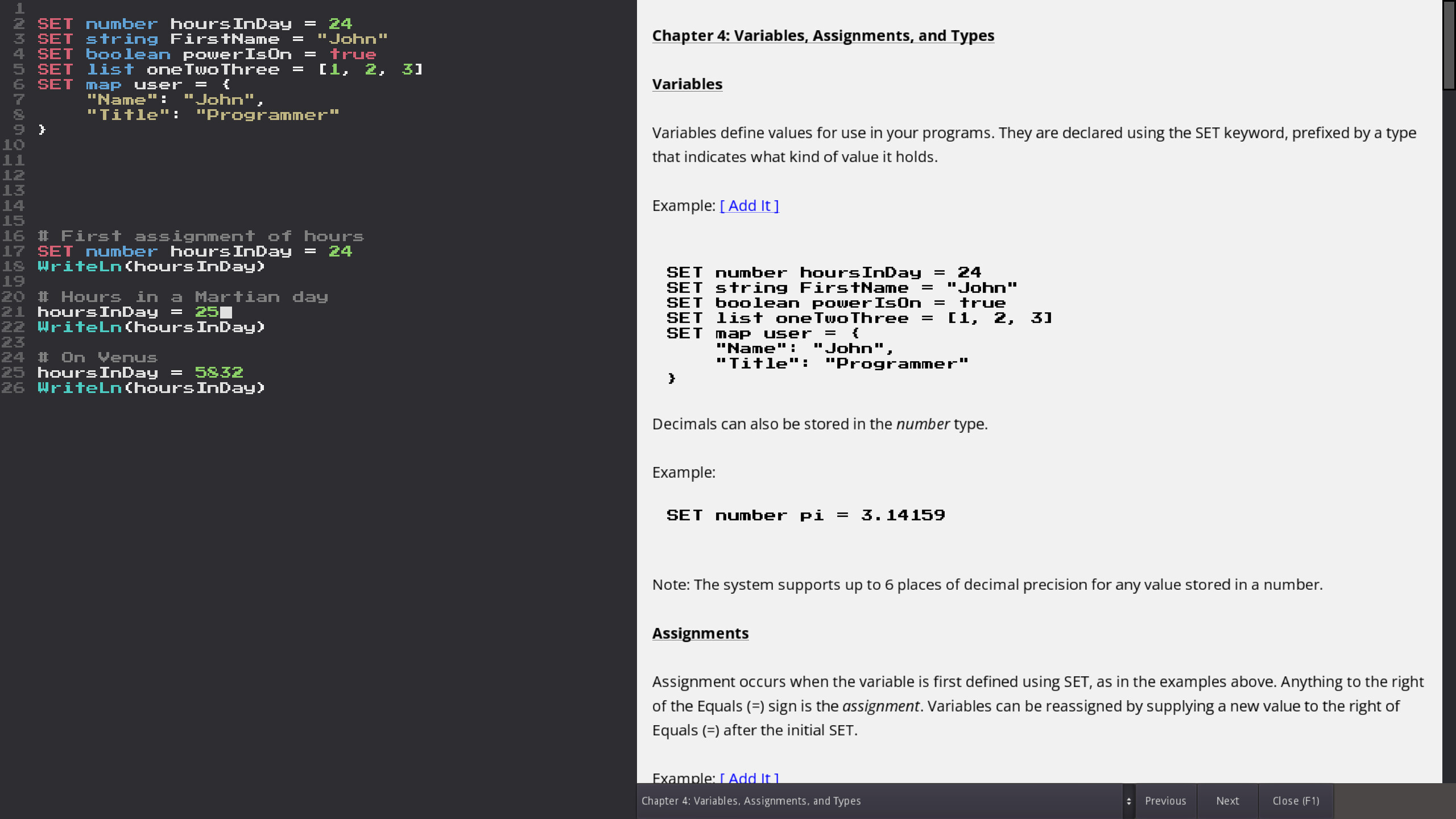 FREM Sprite32! screenshot 6