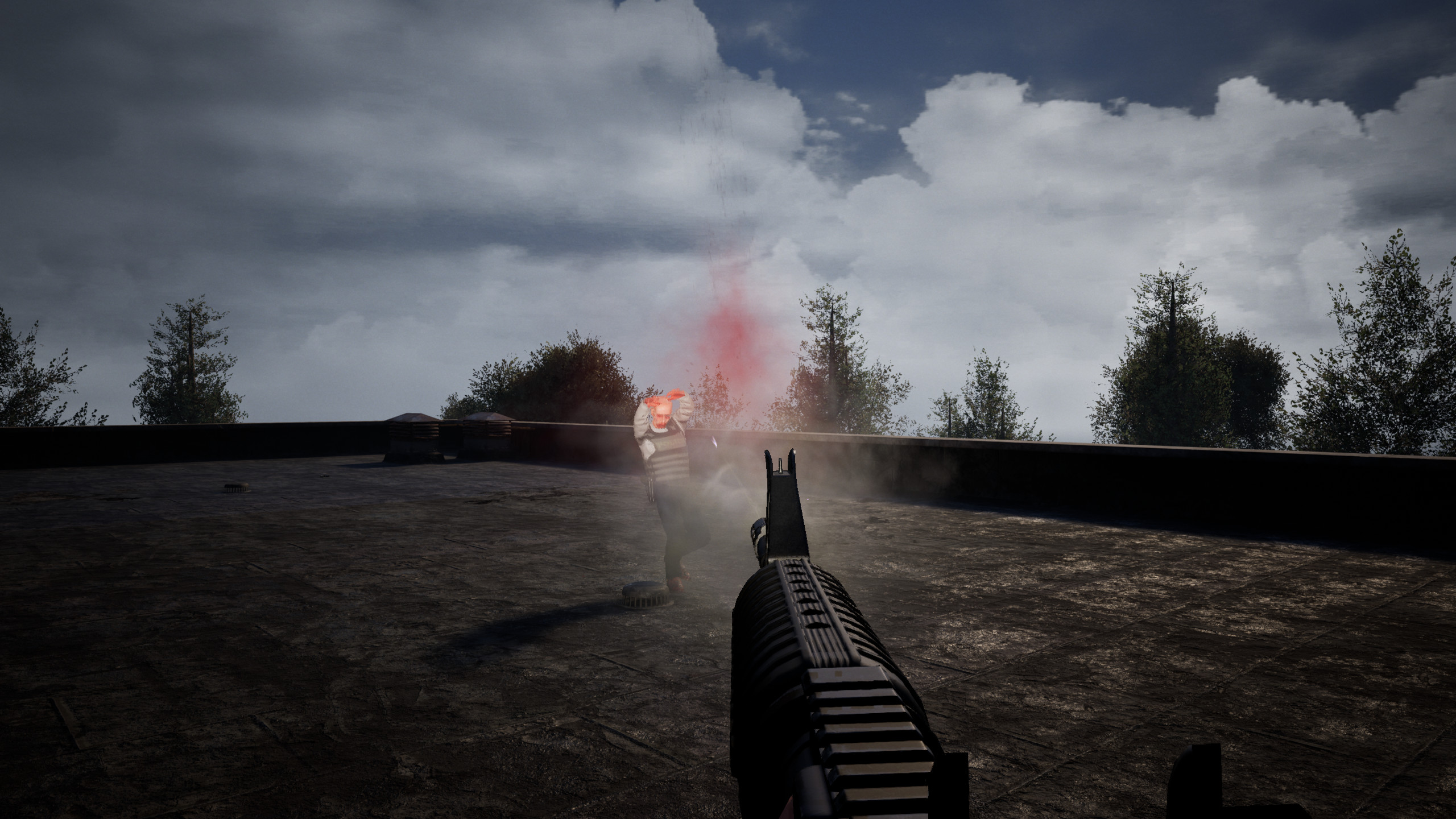 Cops N' Zombies screenshot 8