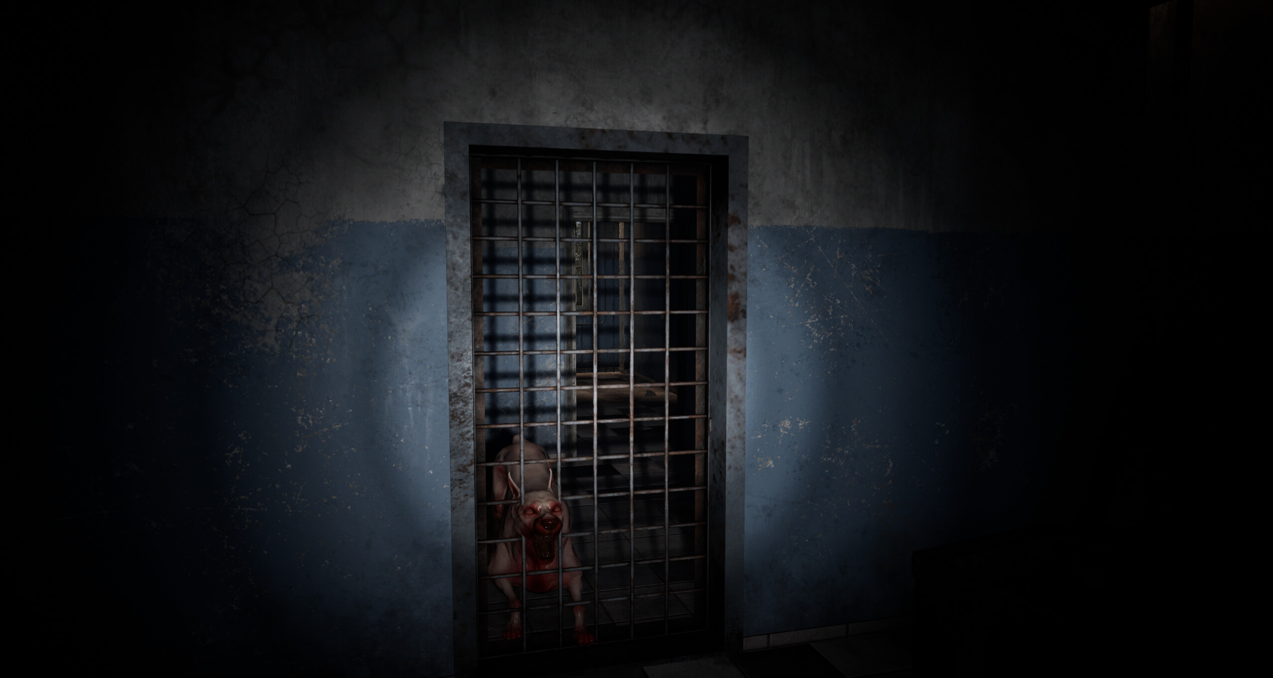 Cops N' Zombies screenshot 7
