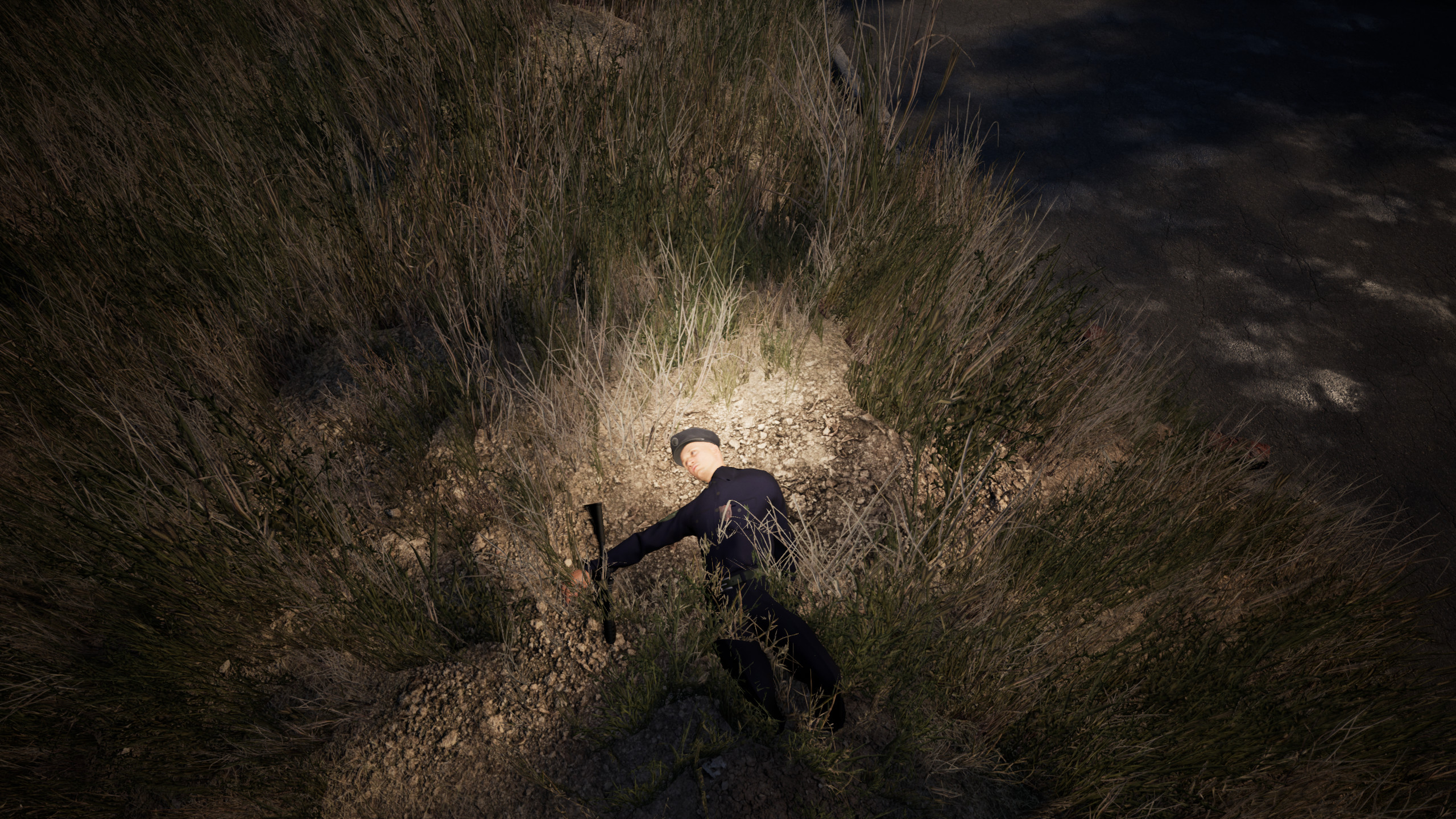 Cops N' Zombies screenshot 3