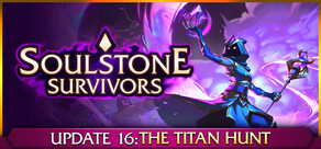Soulstone Survivors