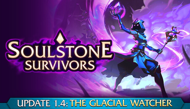 Steamで35% OFF：Soulstone Survivors
