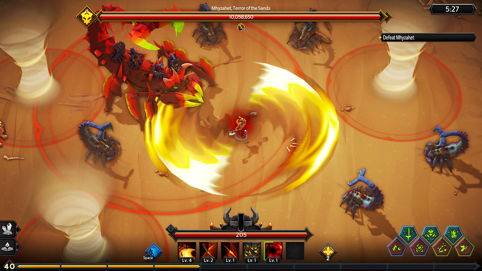 Soulstone Survivors — изображение 7