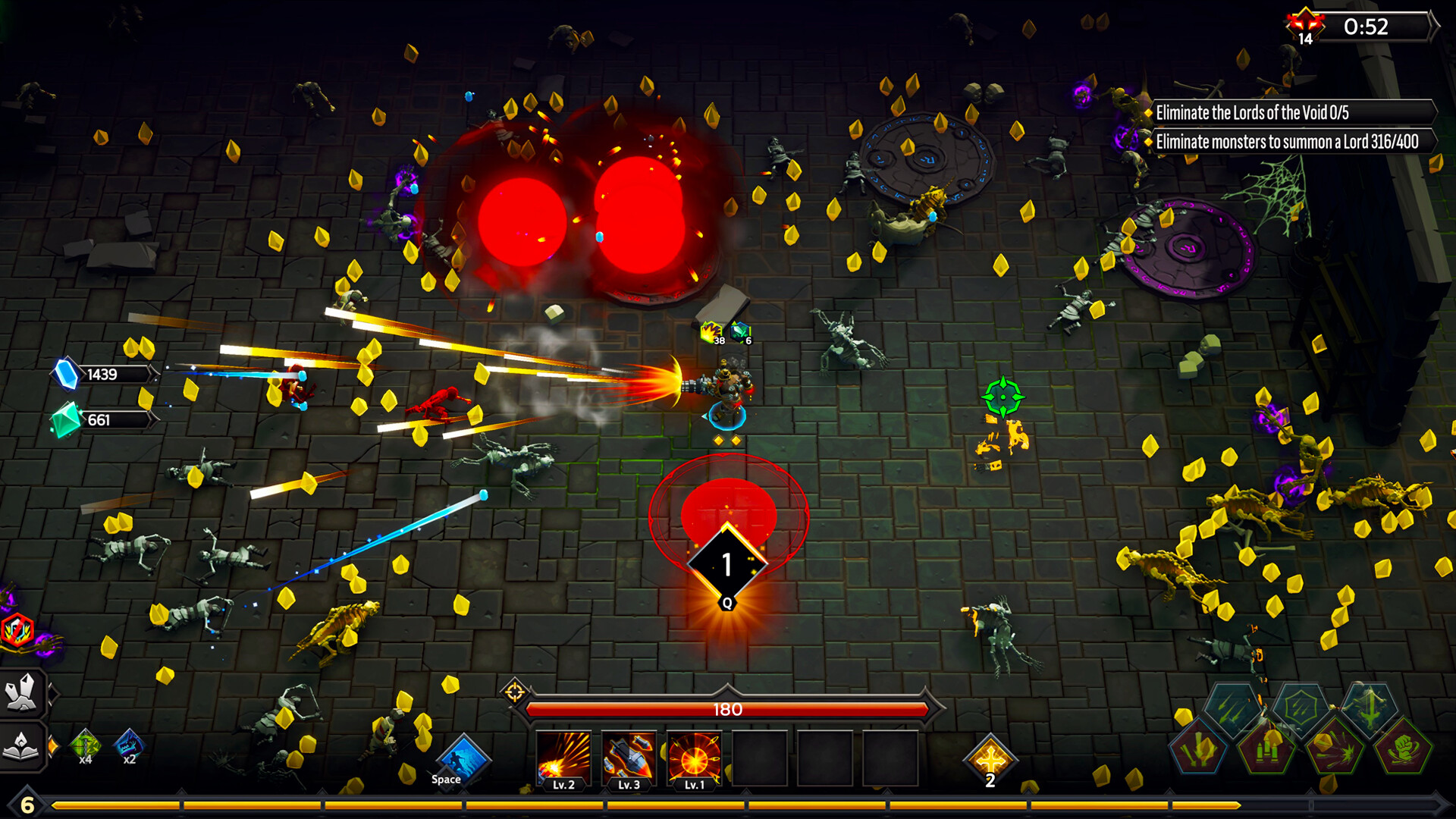 Soulstone Survivors — изображение 6